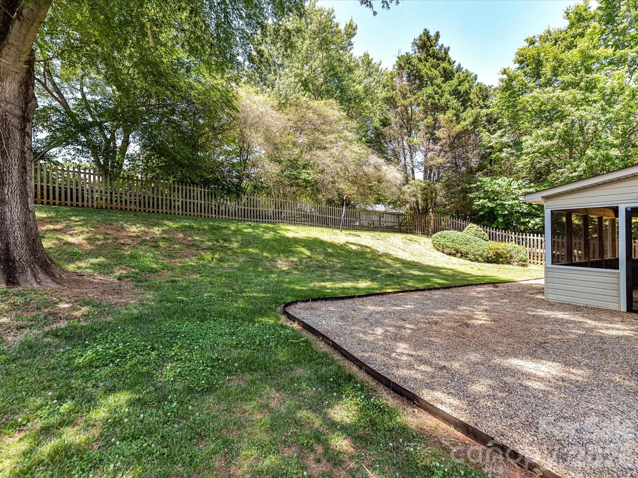 9518 Cedar River Road — Huntersville