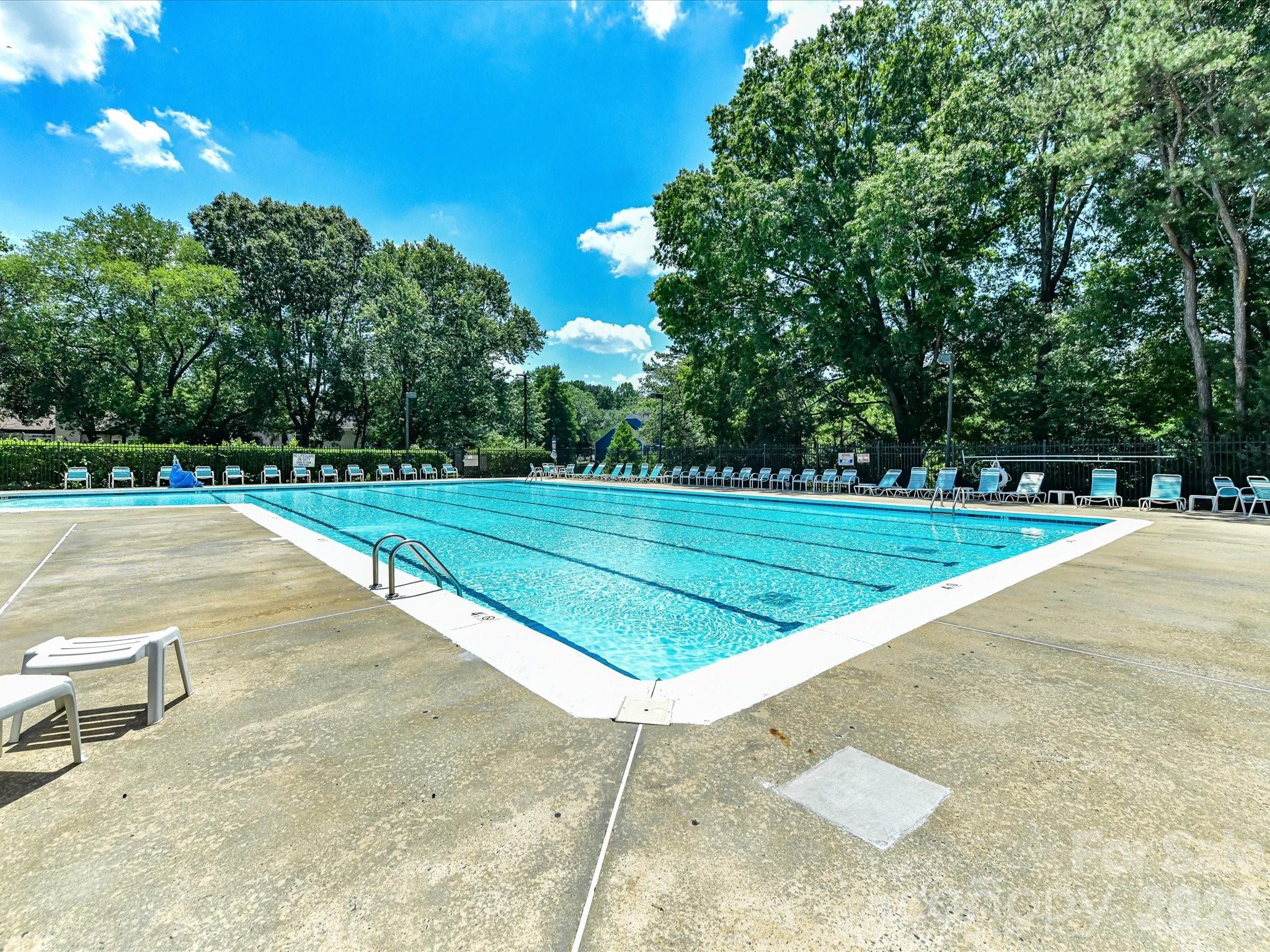 9518 Cedar River Road — Huntersville