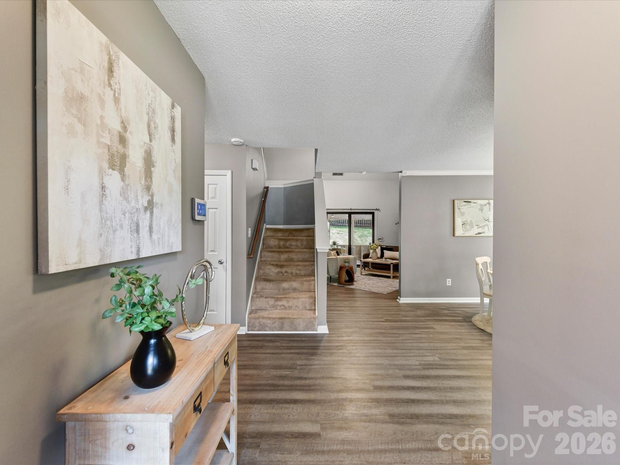 9518 Cedar River Road — Huntersville