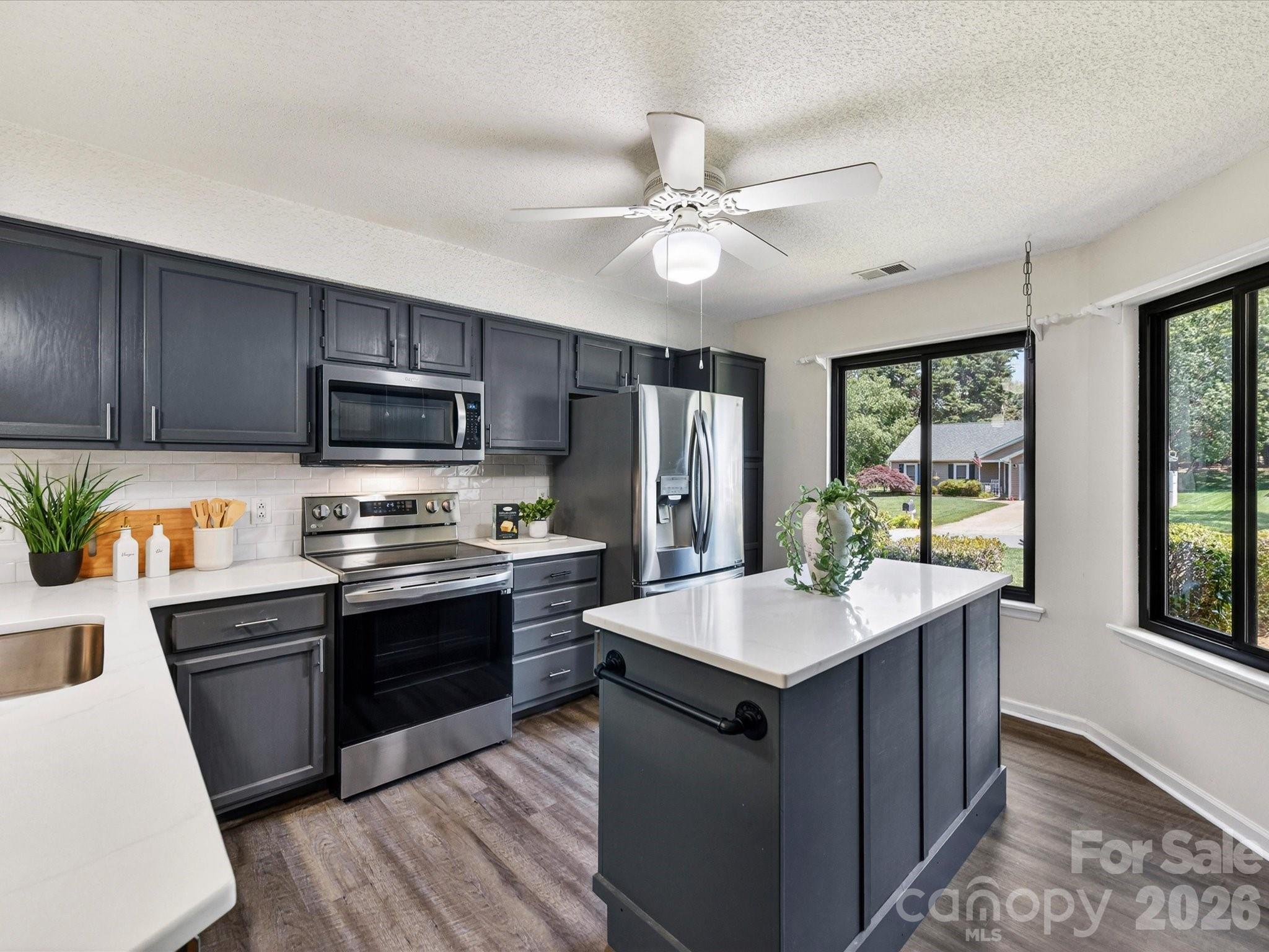 9518 Cedar River Road — Huntersville