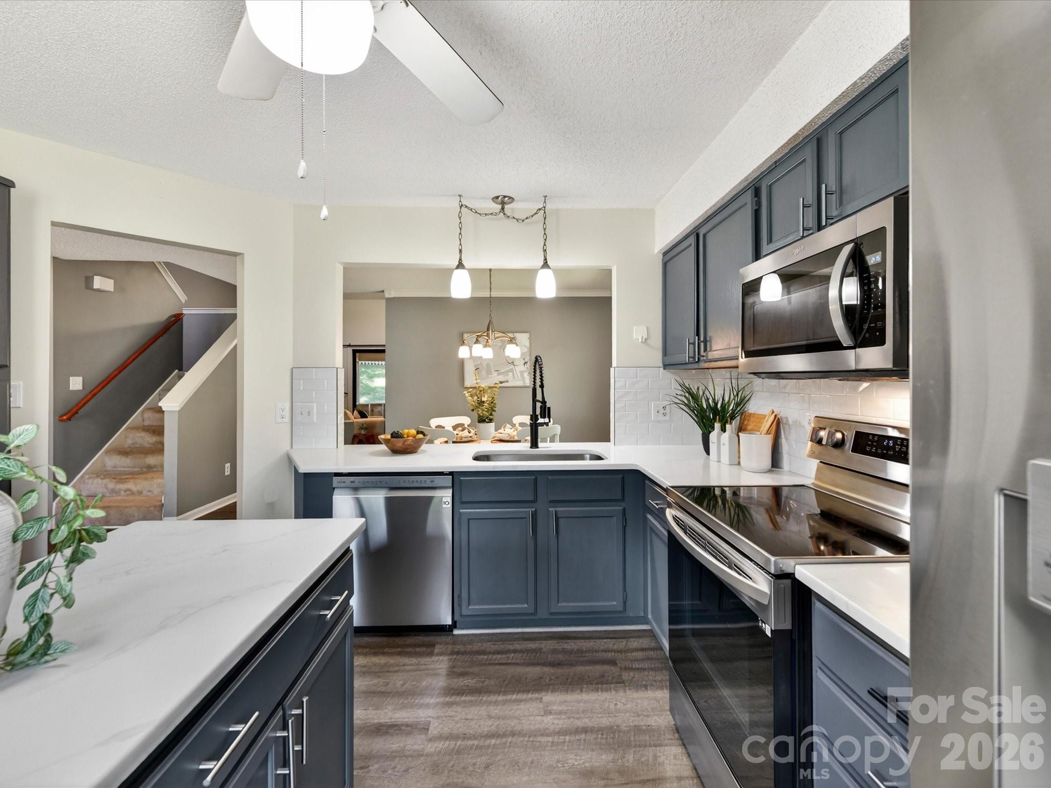 9518 Cedar River Road — Huntersville