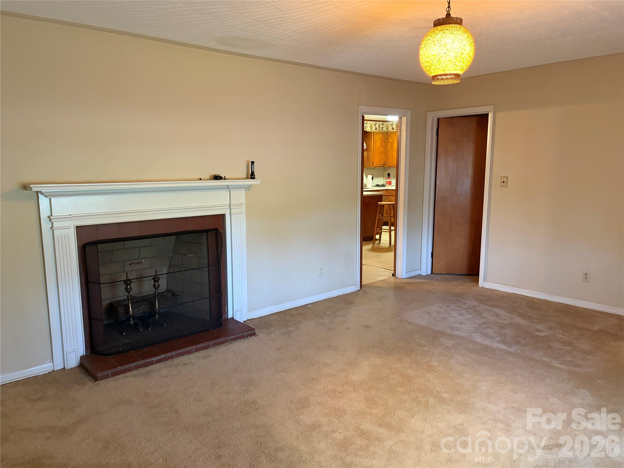 1202 Fallston Road — Shelby