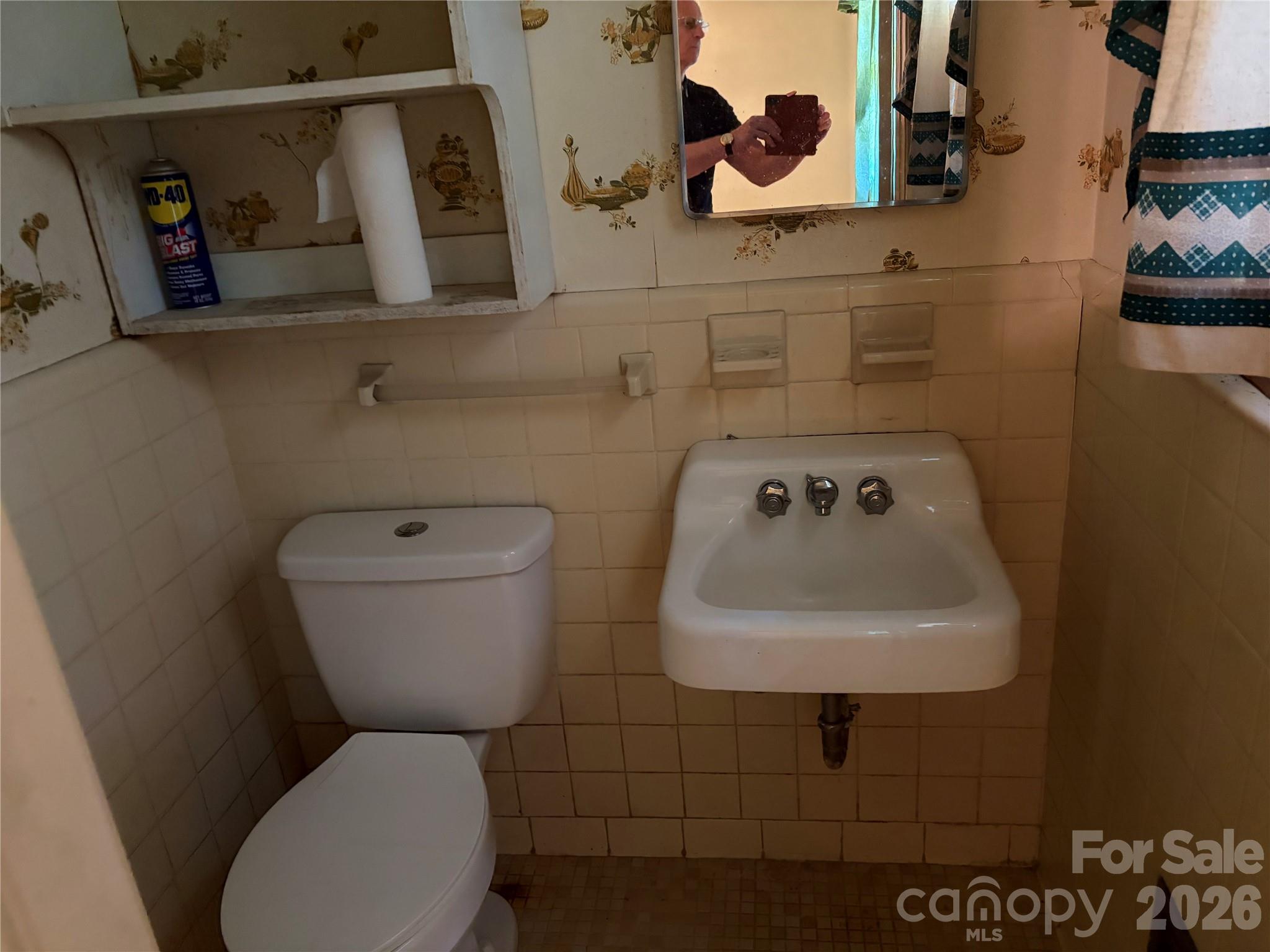 1202 Fallston Road — Shelby