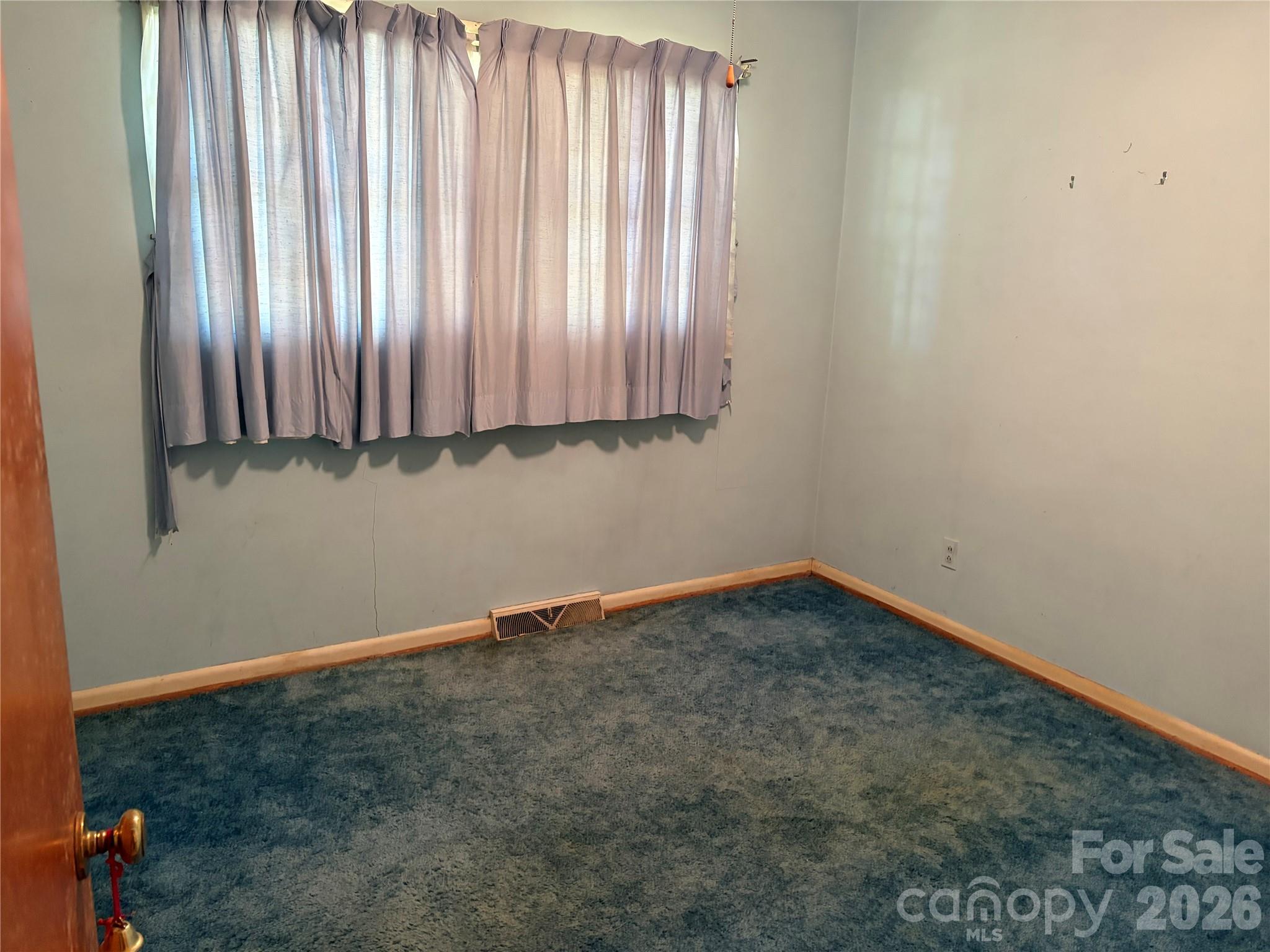 1202 Fallston Road — Shelby