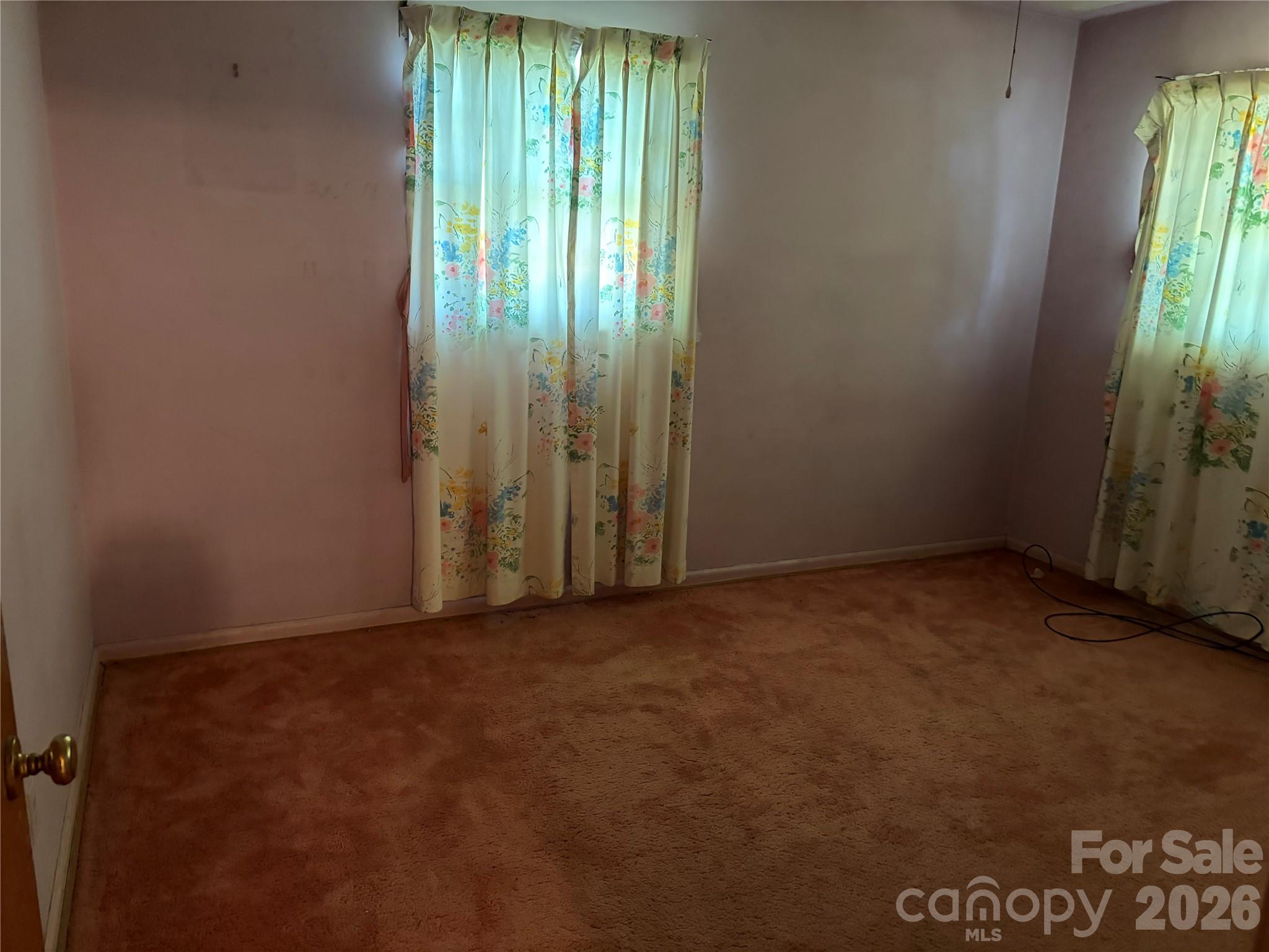 1202 Fallston Road — Shelby