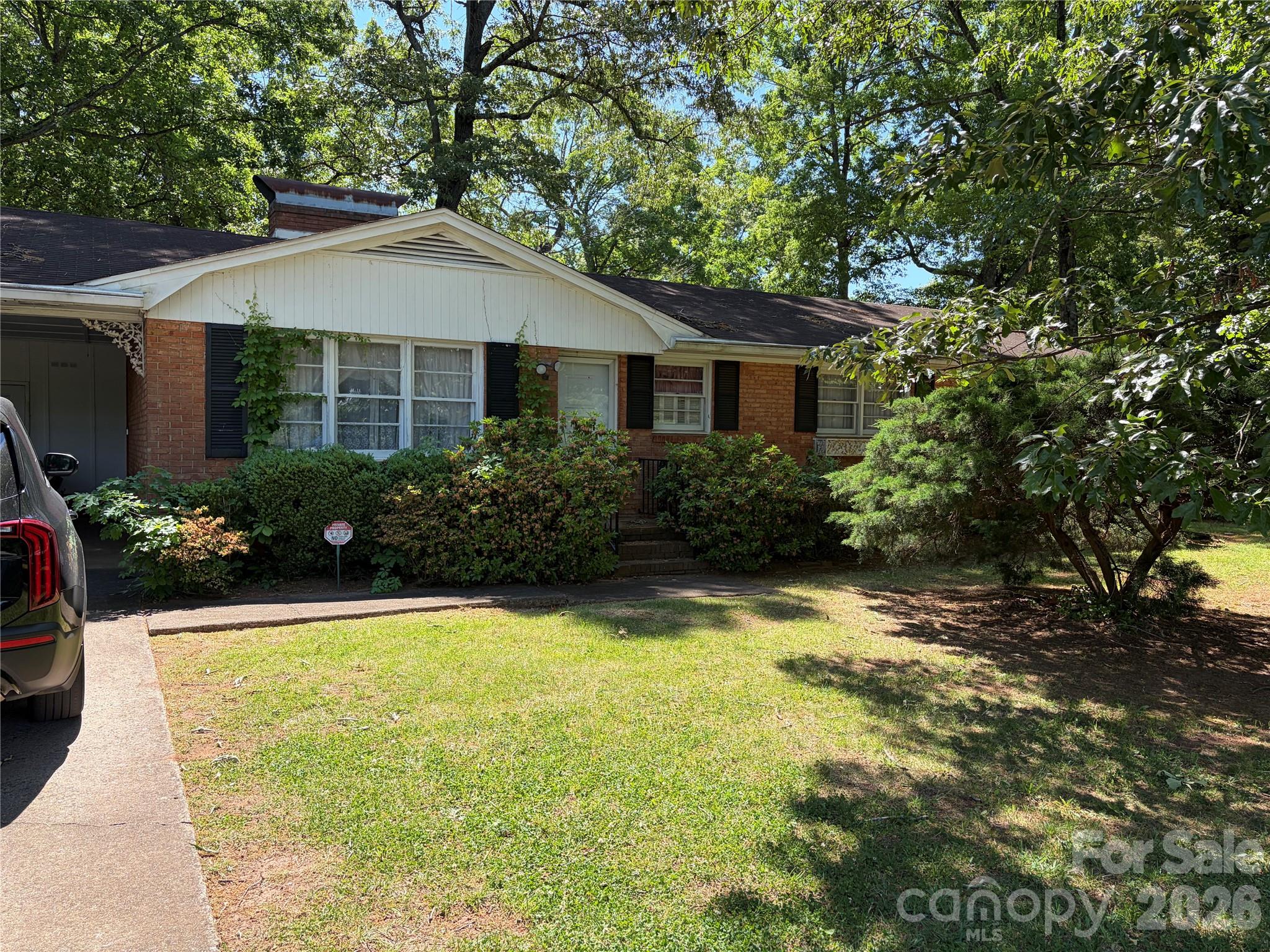 1202 Fallston Road — Shelby