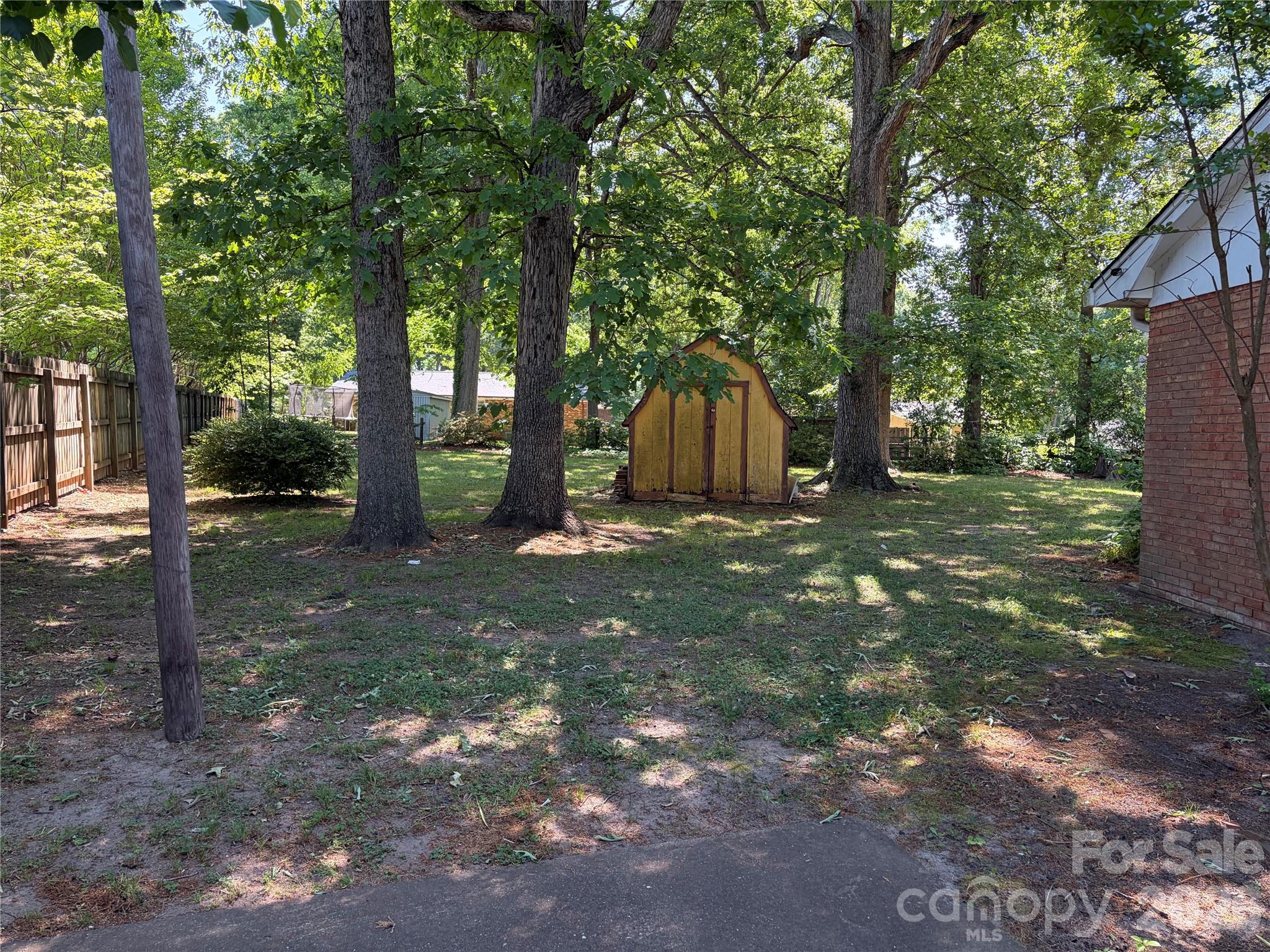 1202 Fallston Road — Shelby