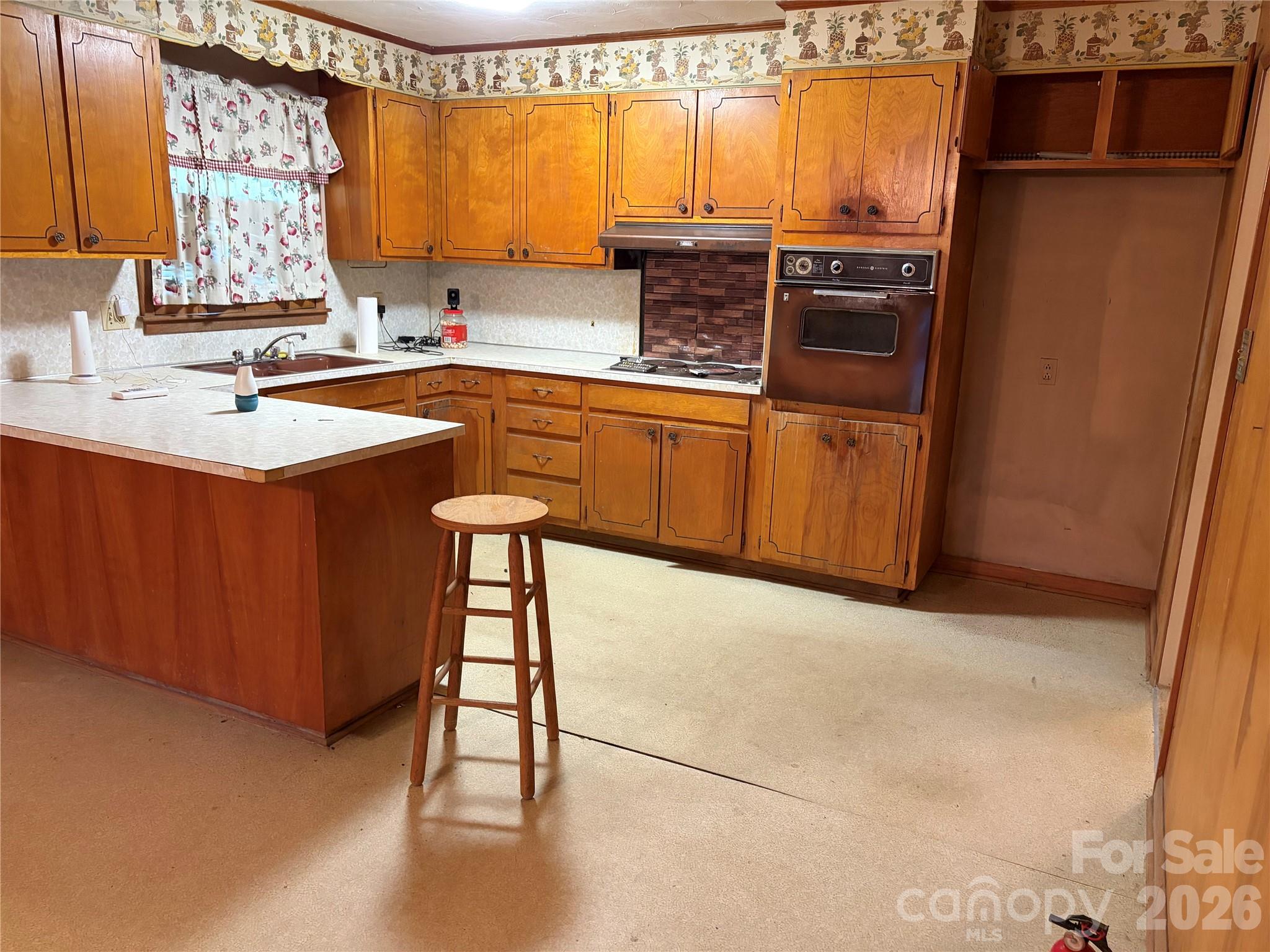 1202 Fallston Road — Shelby
