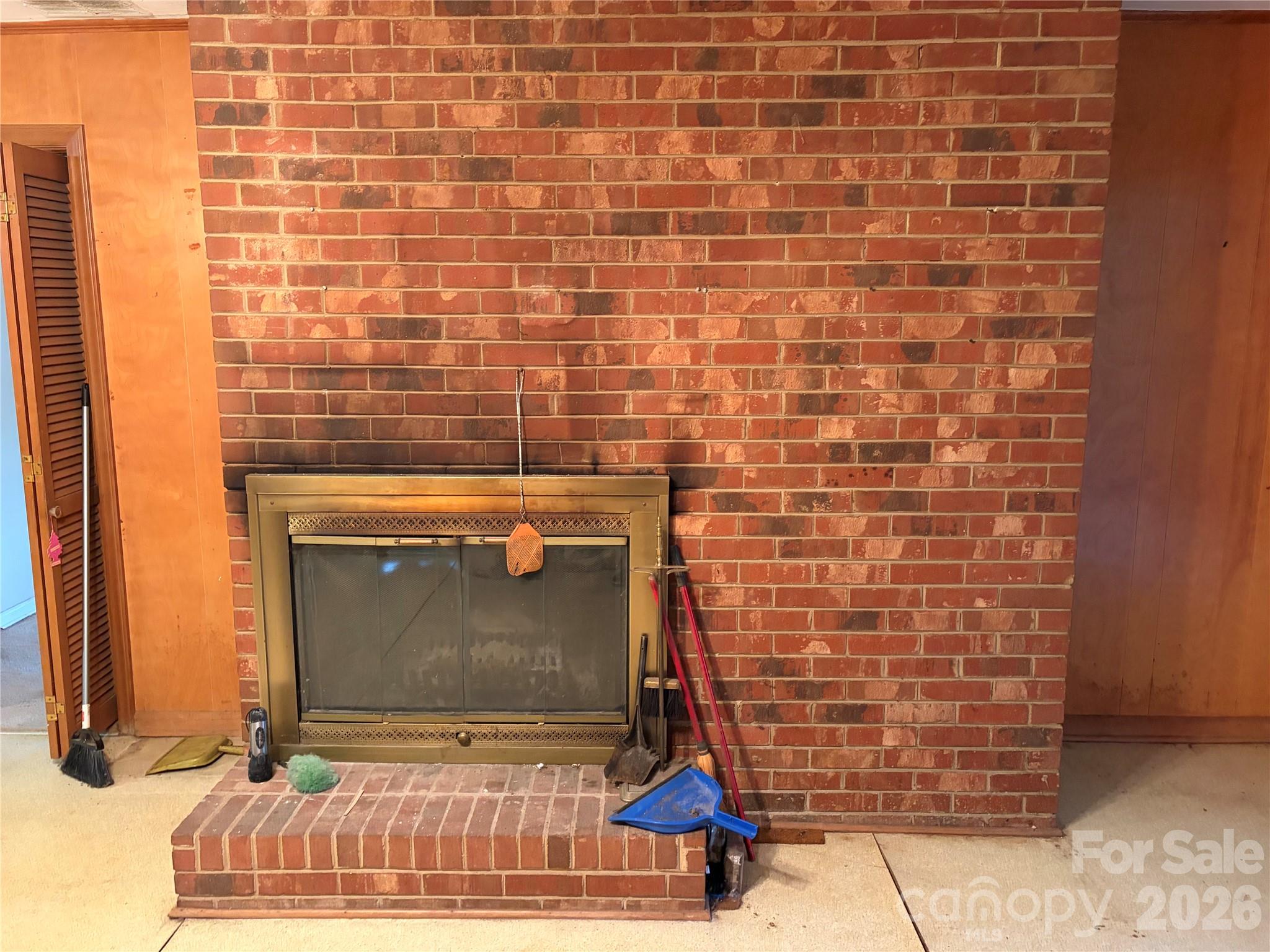 1202 Fallston Road — Shelby