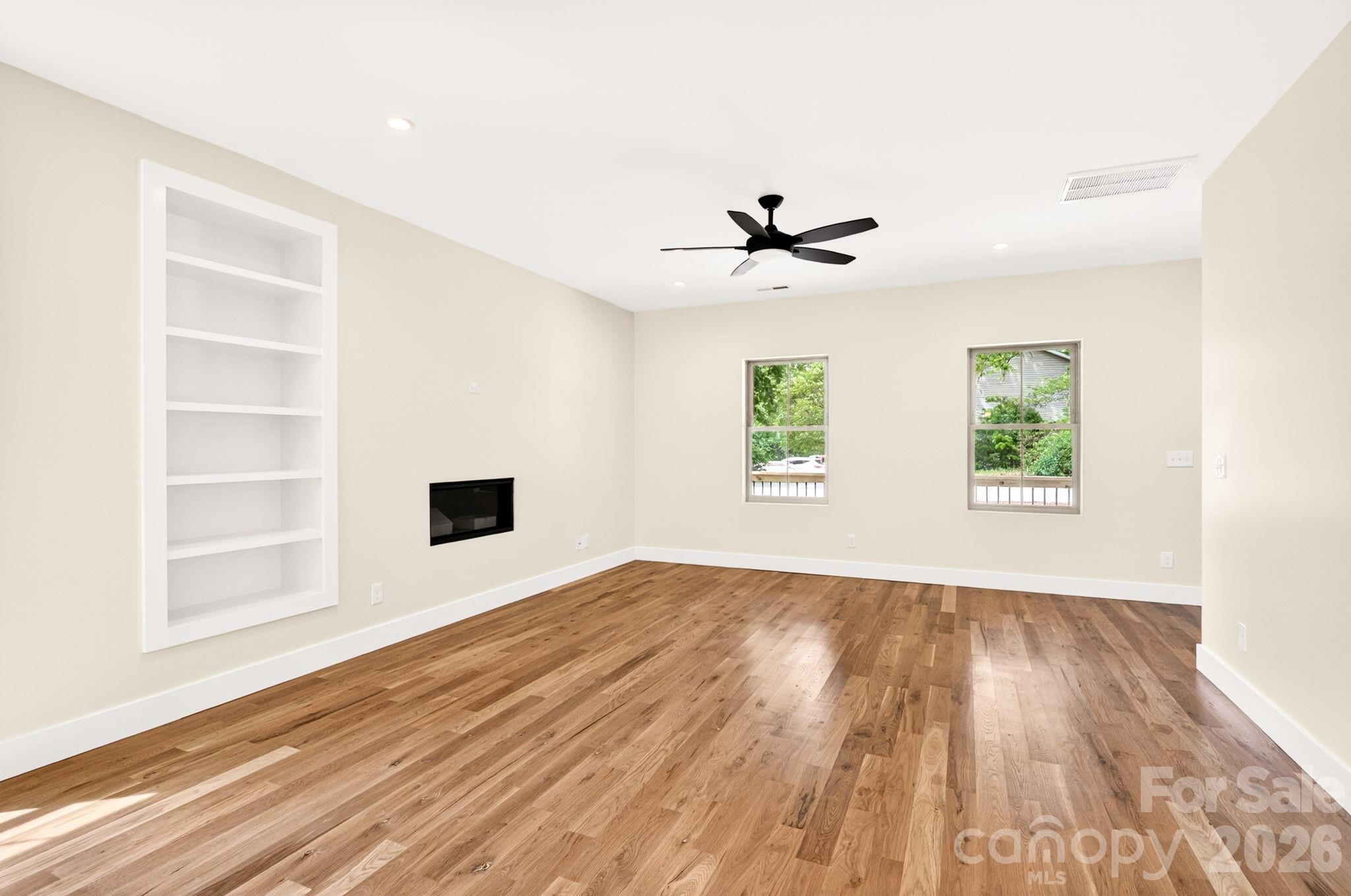 76 Jonestown Road — Asheville