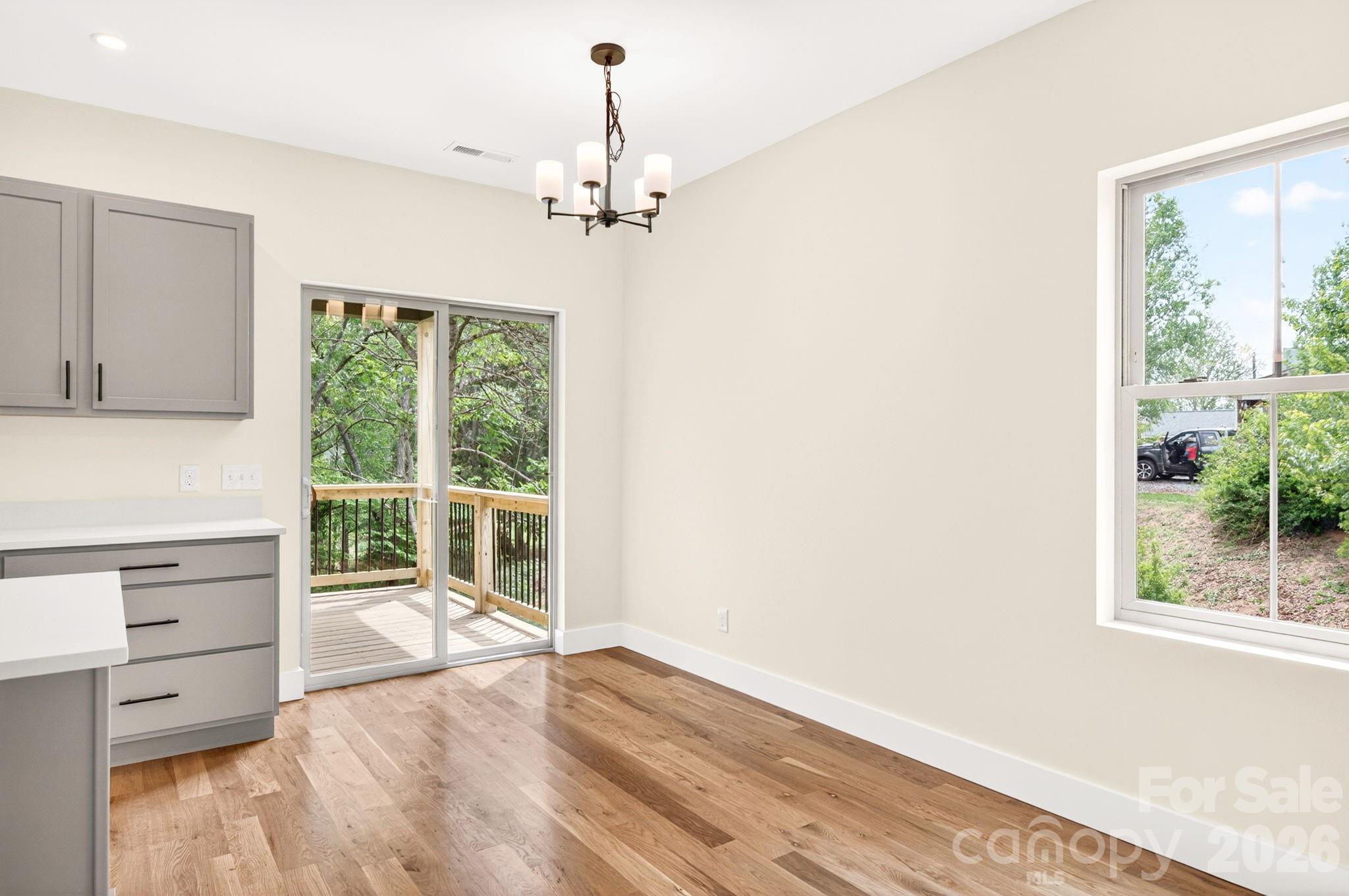 76 Jonestown Road — Asheville