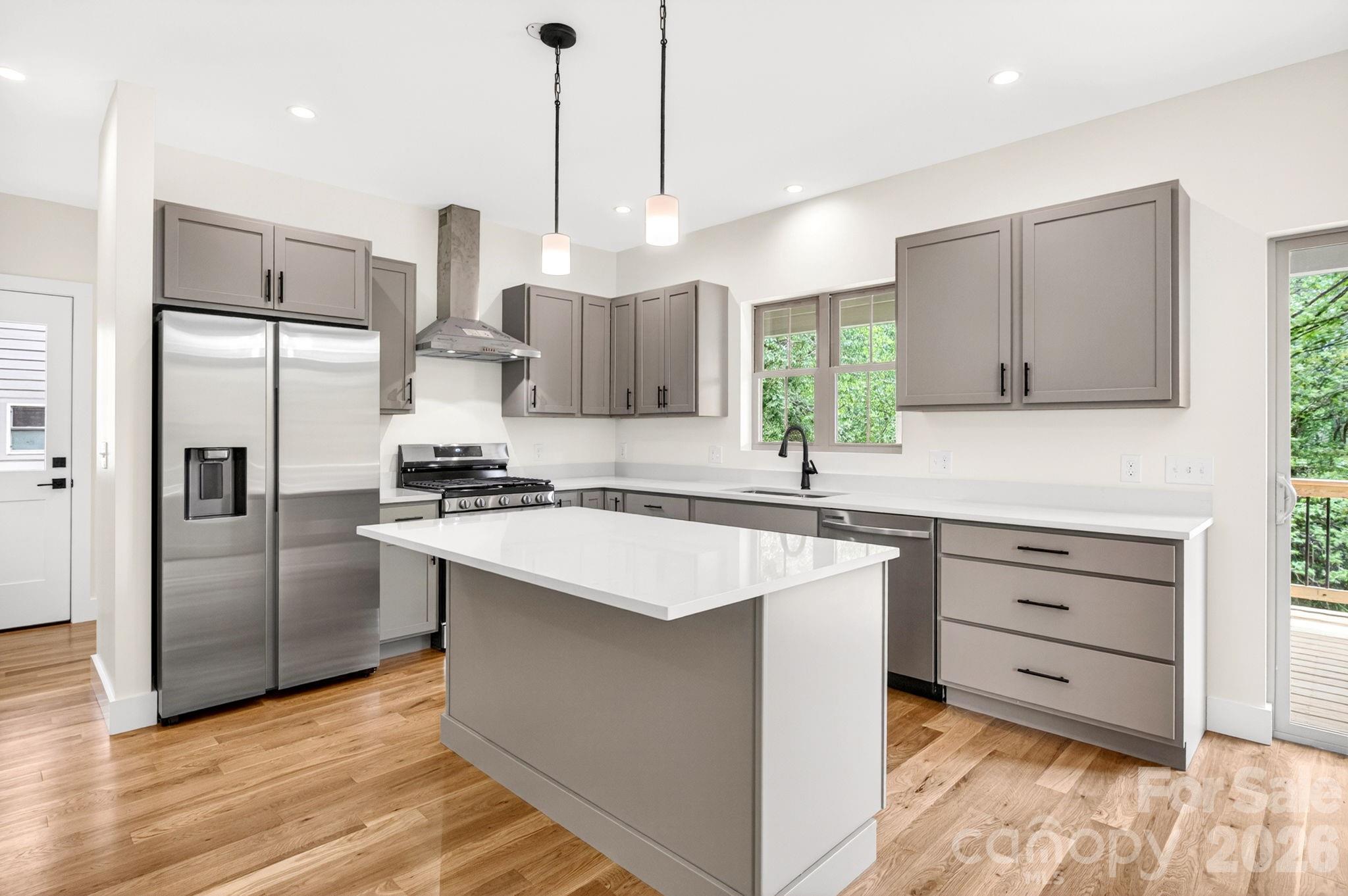 76 Jonestown Road — Asheville