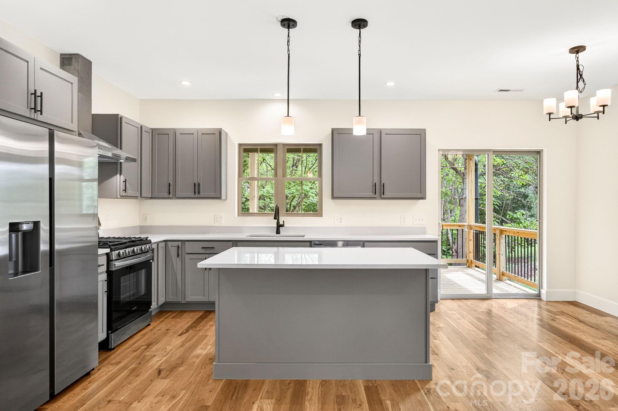 76 Jonestown Road — Asheville