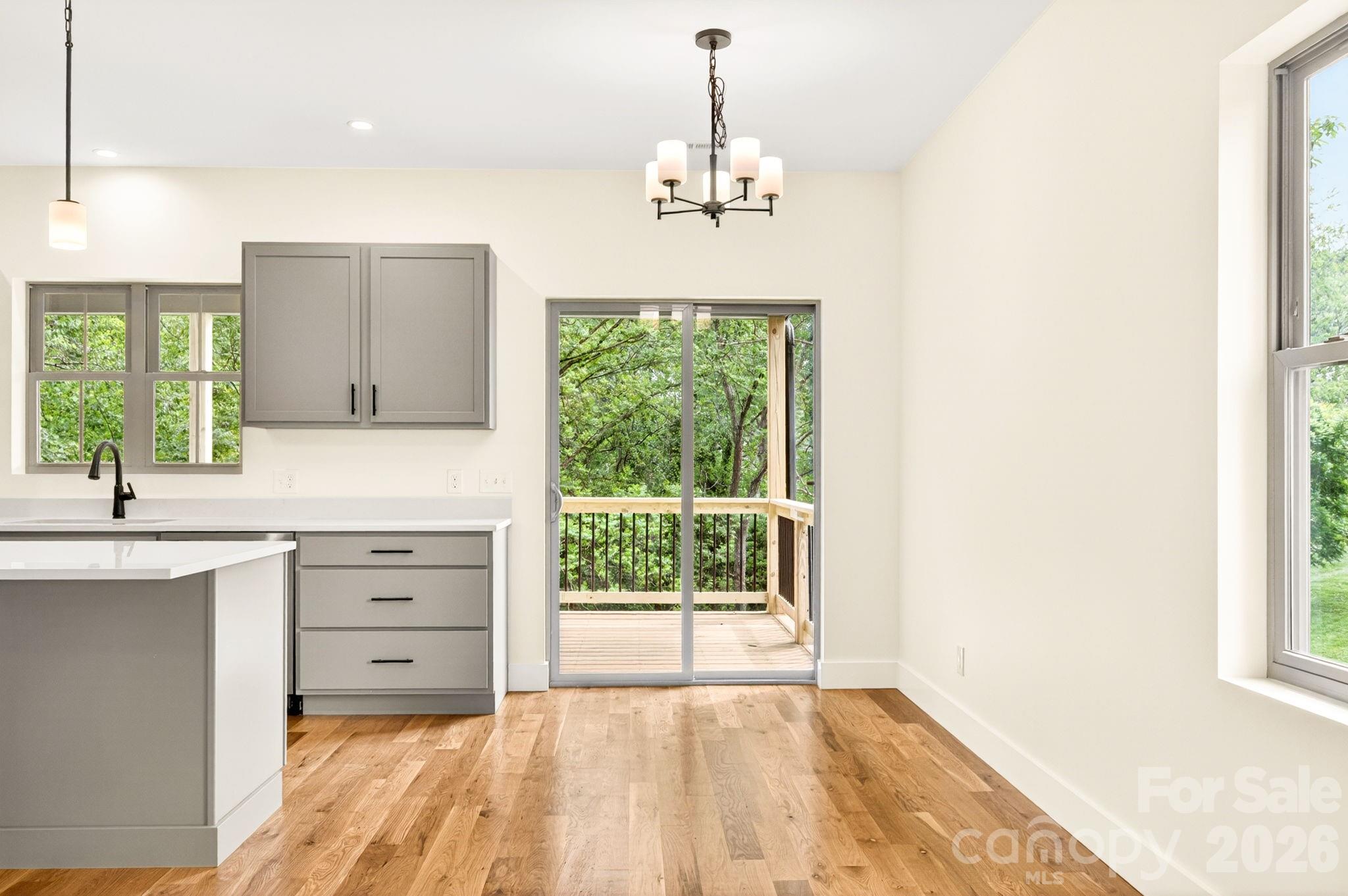 76 Jonestown Road — Asheville