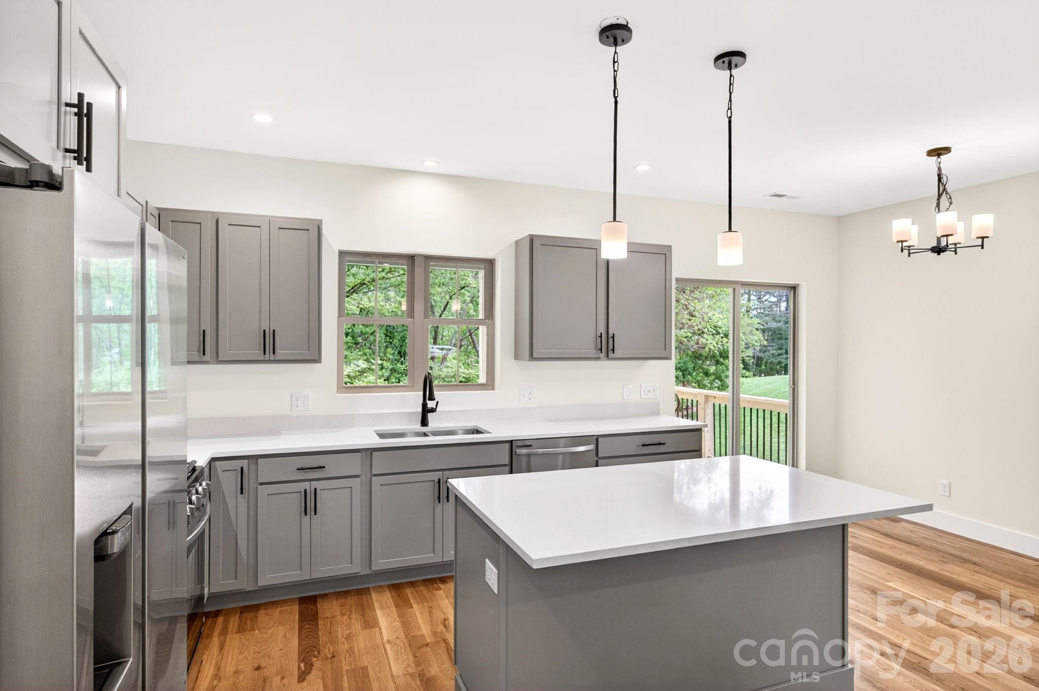 76 Jonestown Road — Asheville