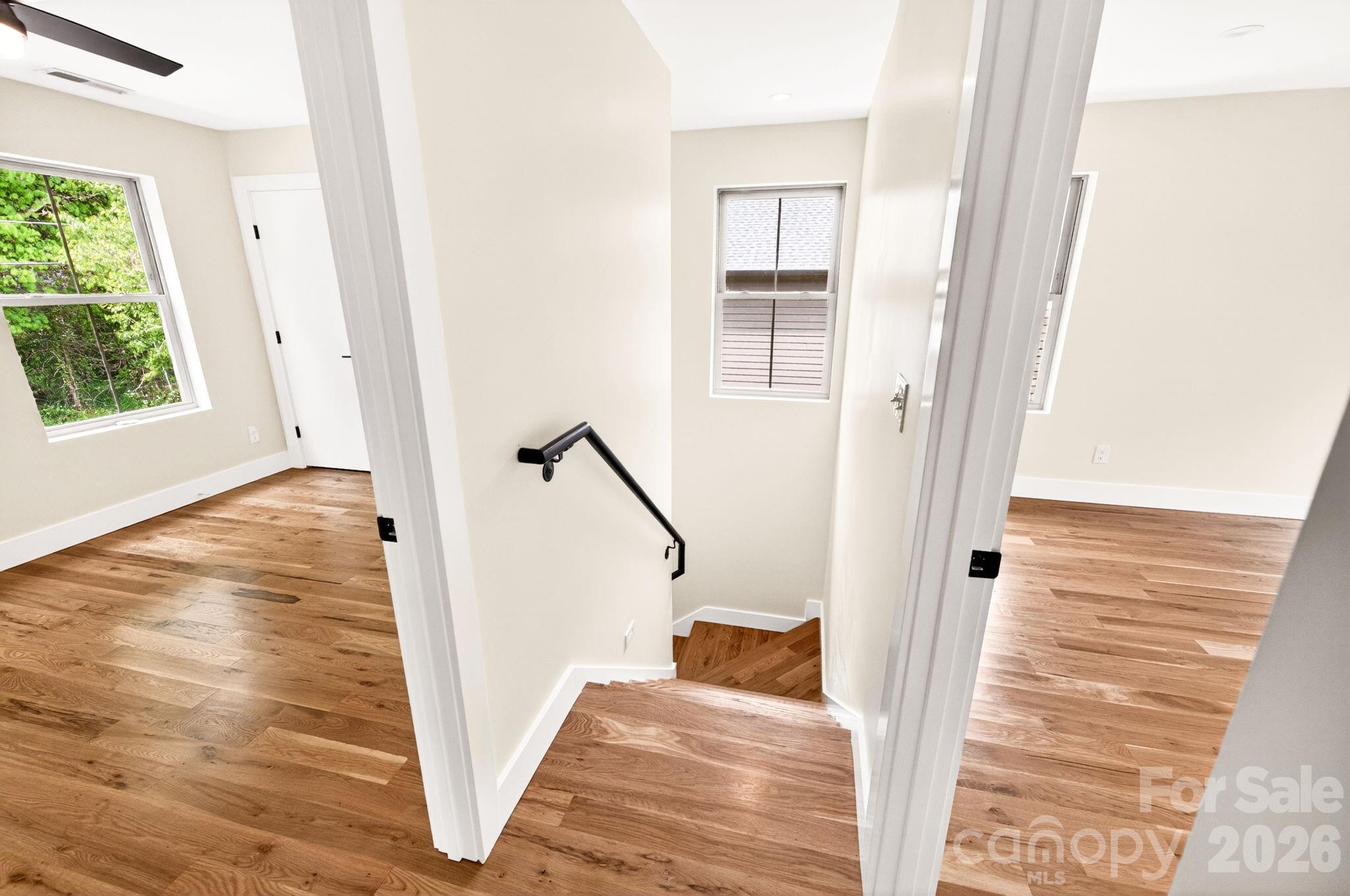 76 Jonestown Road — Asheville