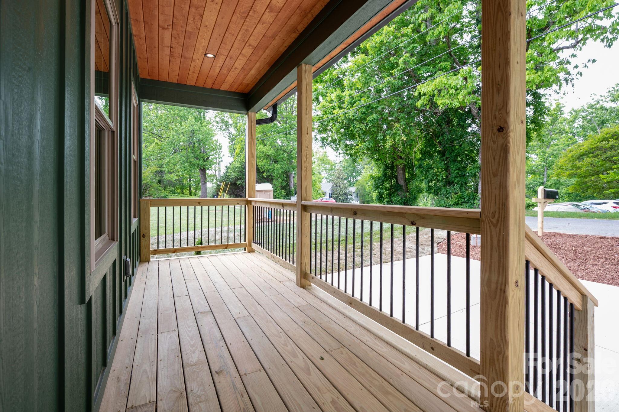 76 Jonestown Road — Asheville