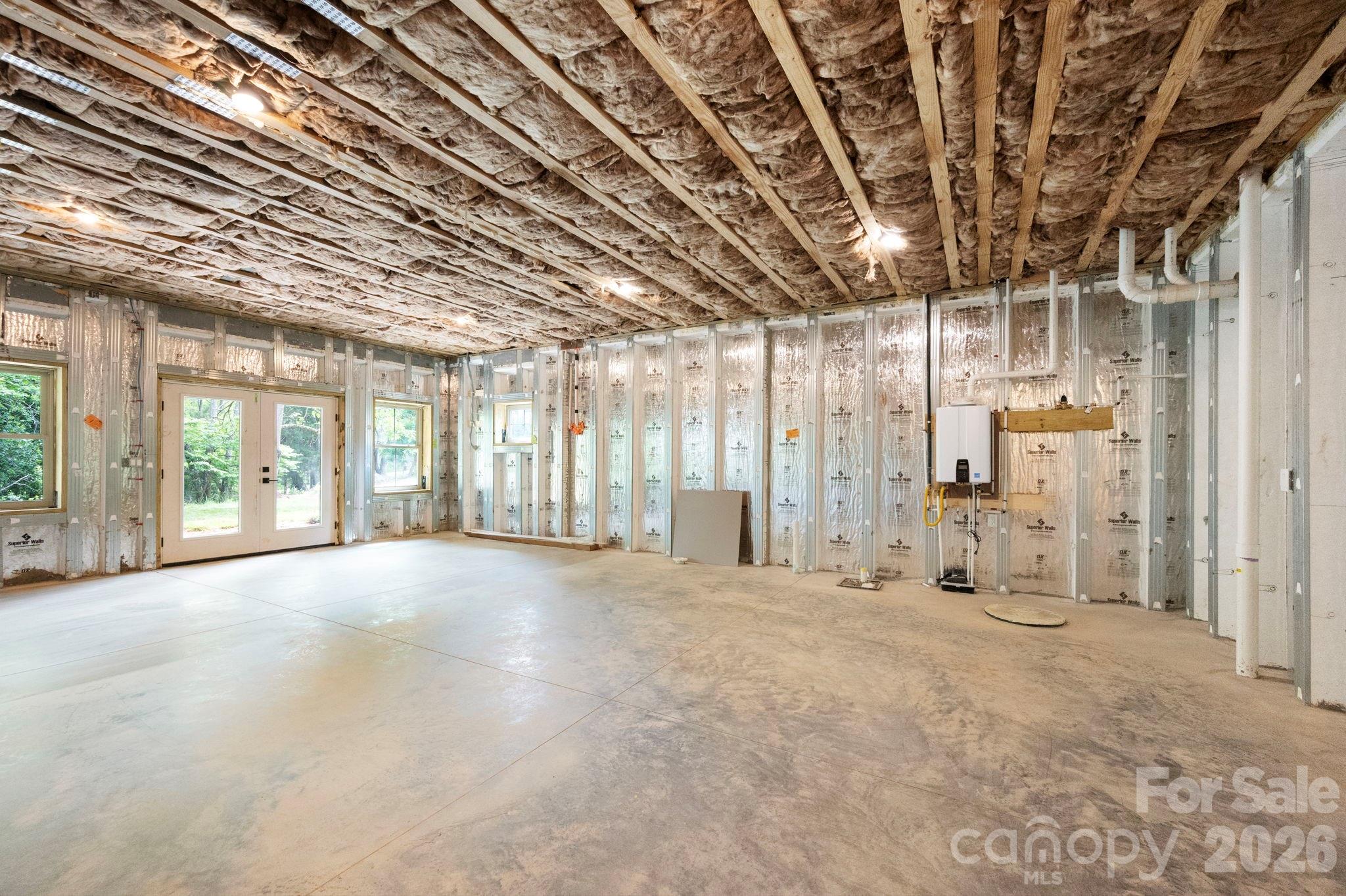 76 Jonestown Road — Asheville