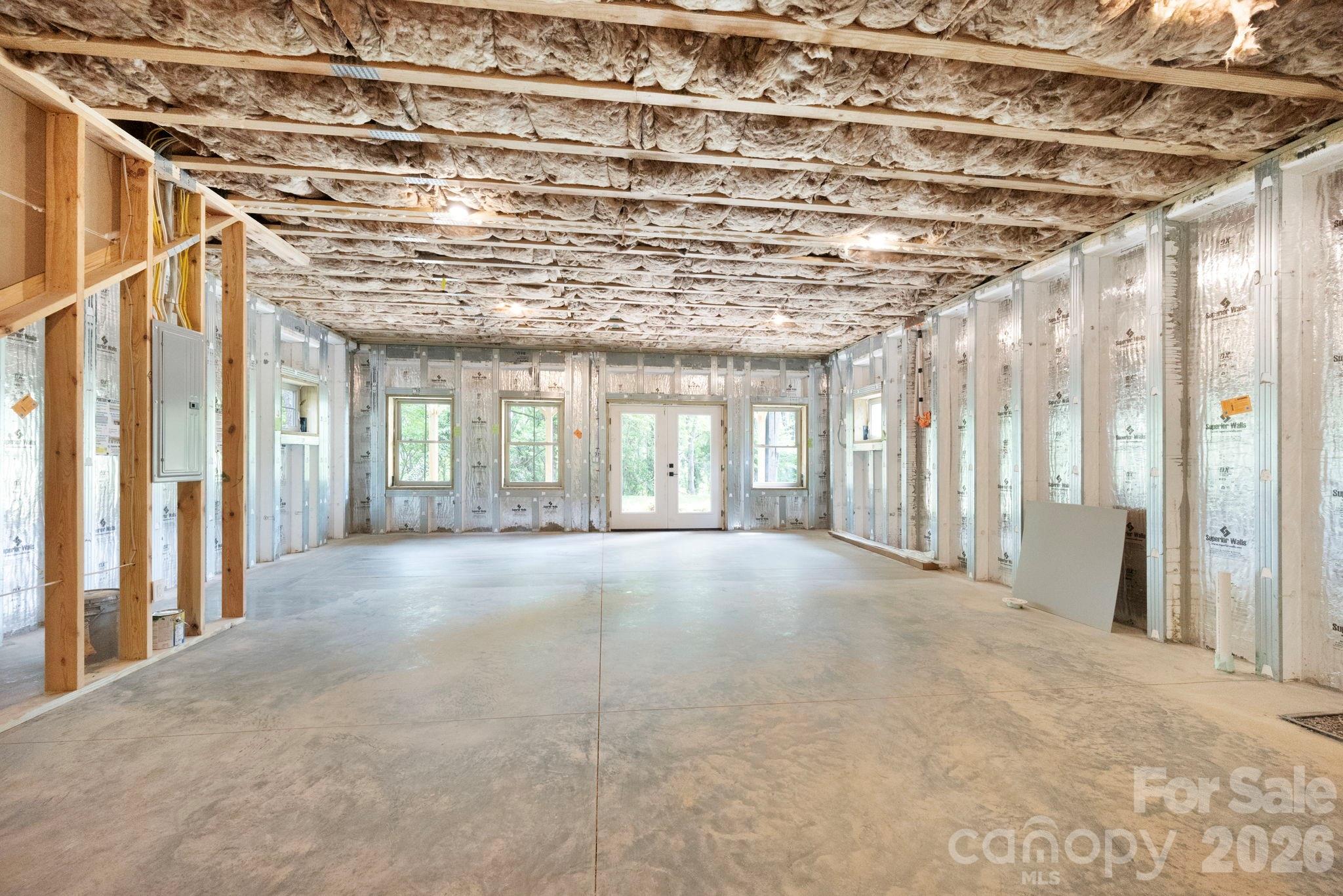76 Jonestown Road — Asheville