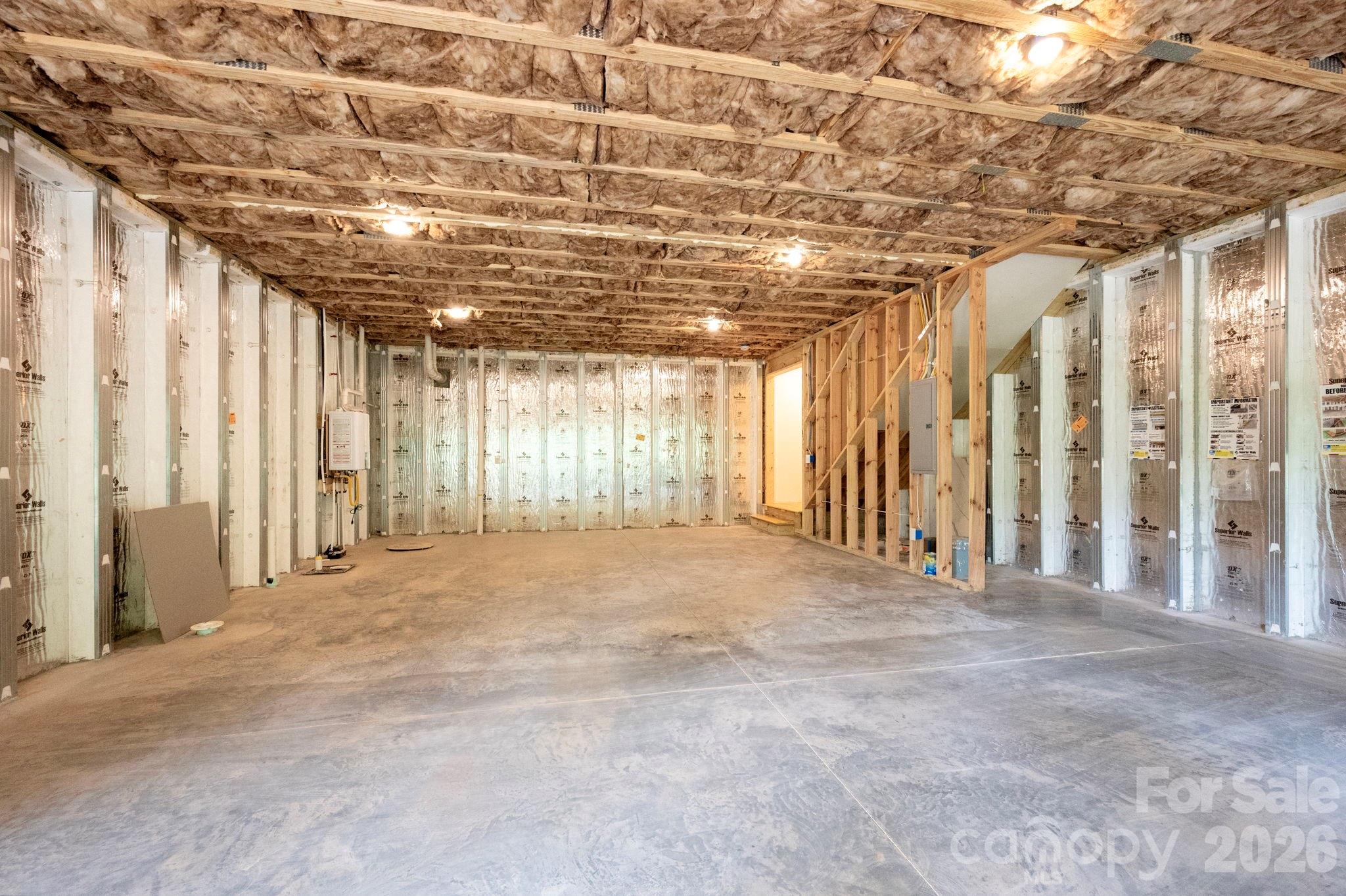 76 Jonestown Road — Asheville