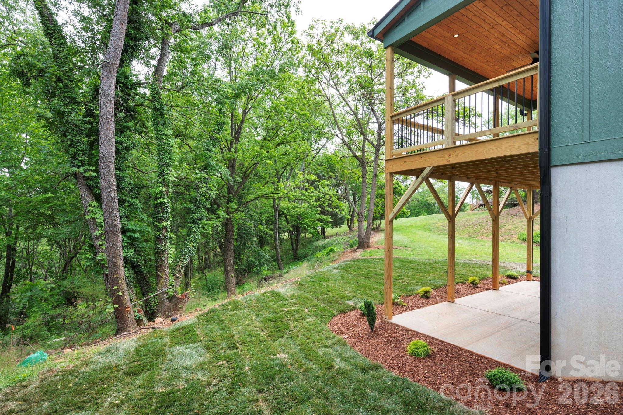 76 Jonestown Road — Asheville