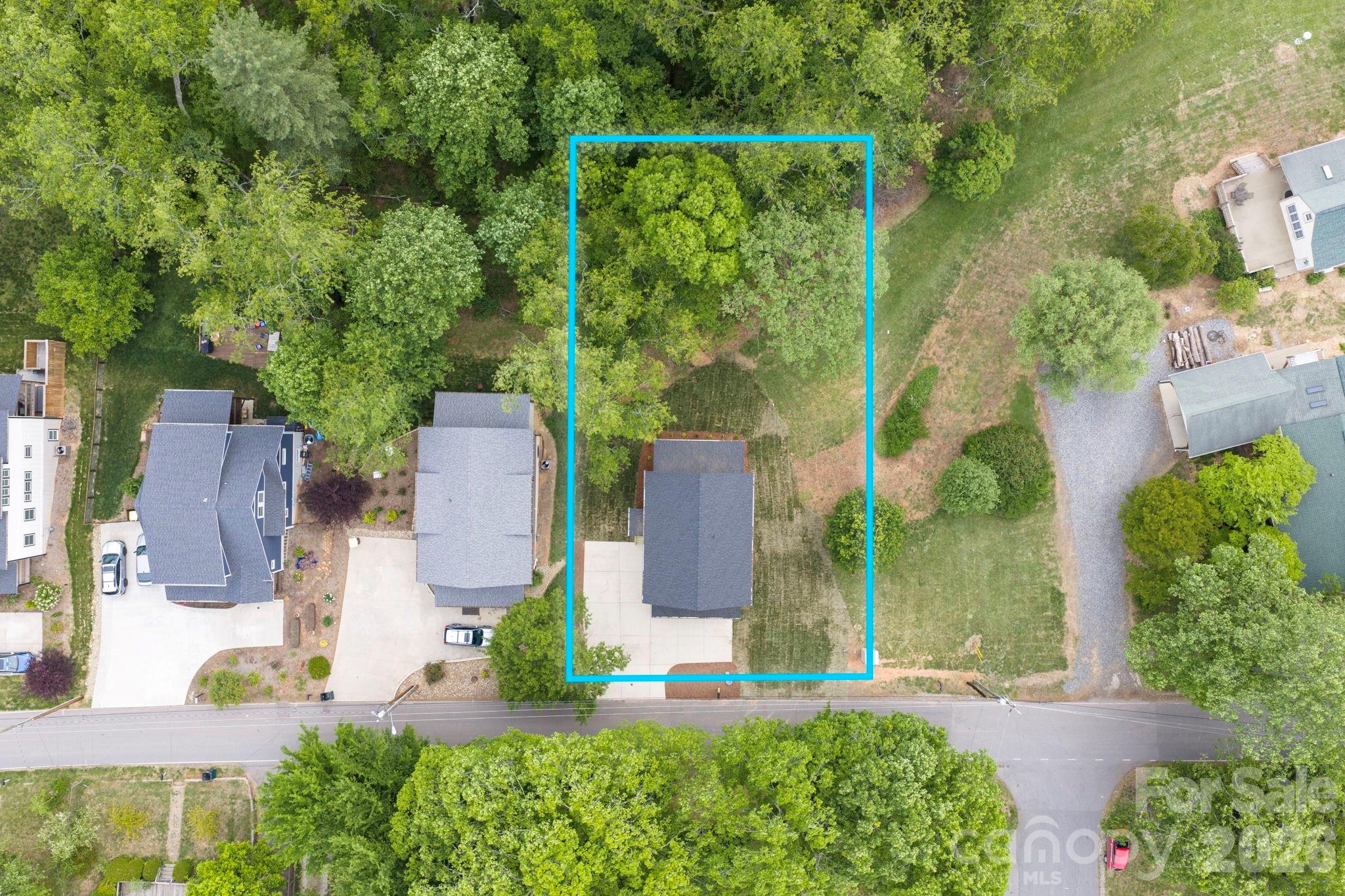 76 Jonestown Road — Asheville