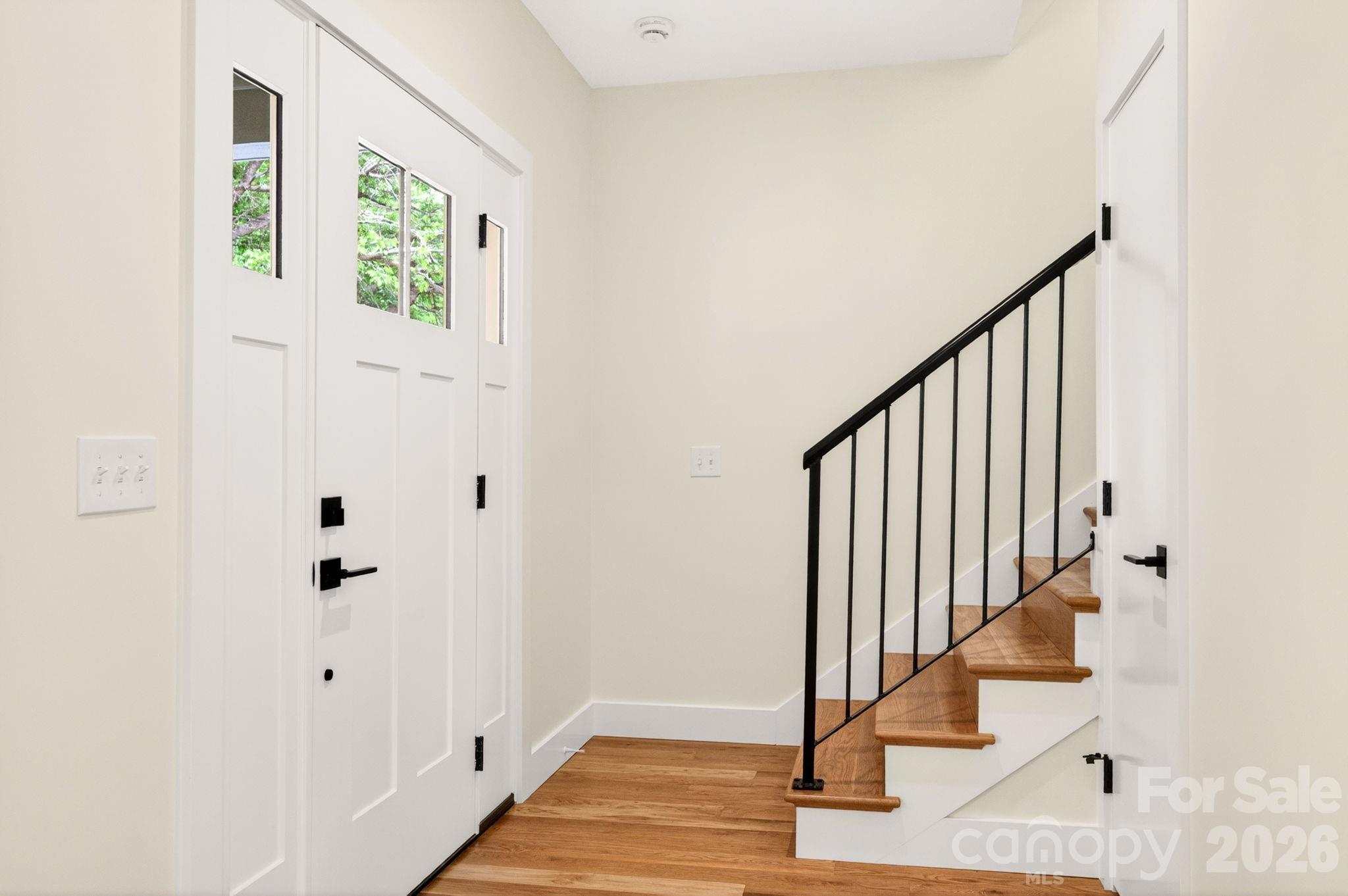 76 Jonestown Road — Asheville