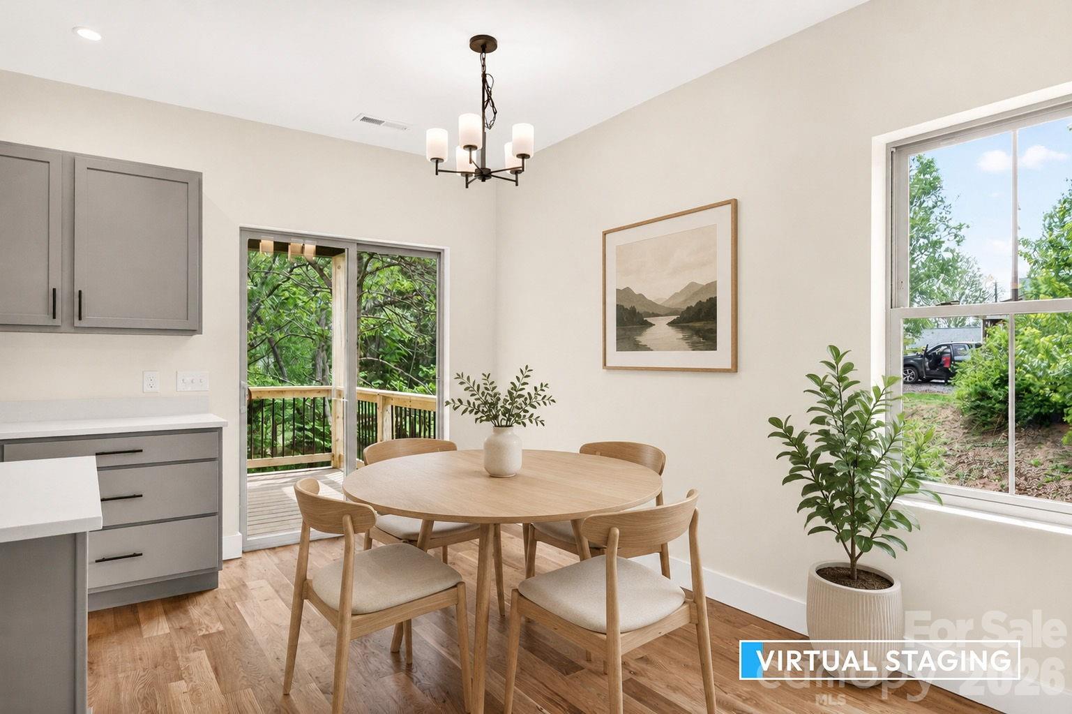 76 Jonestown Road — Asheville