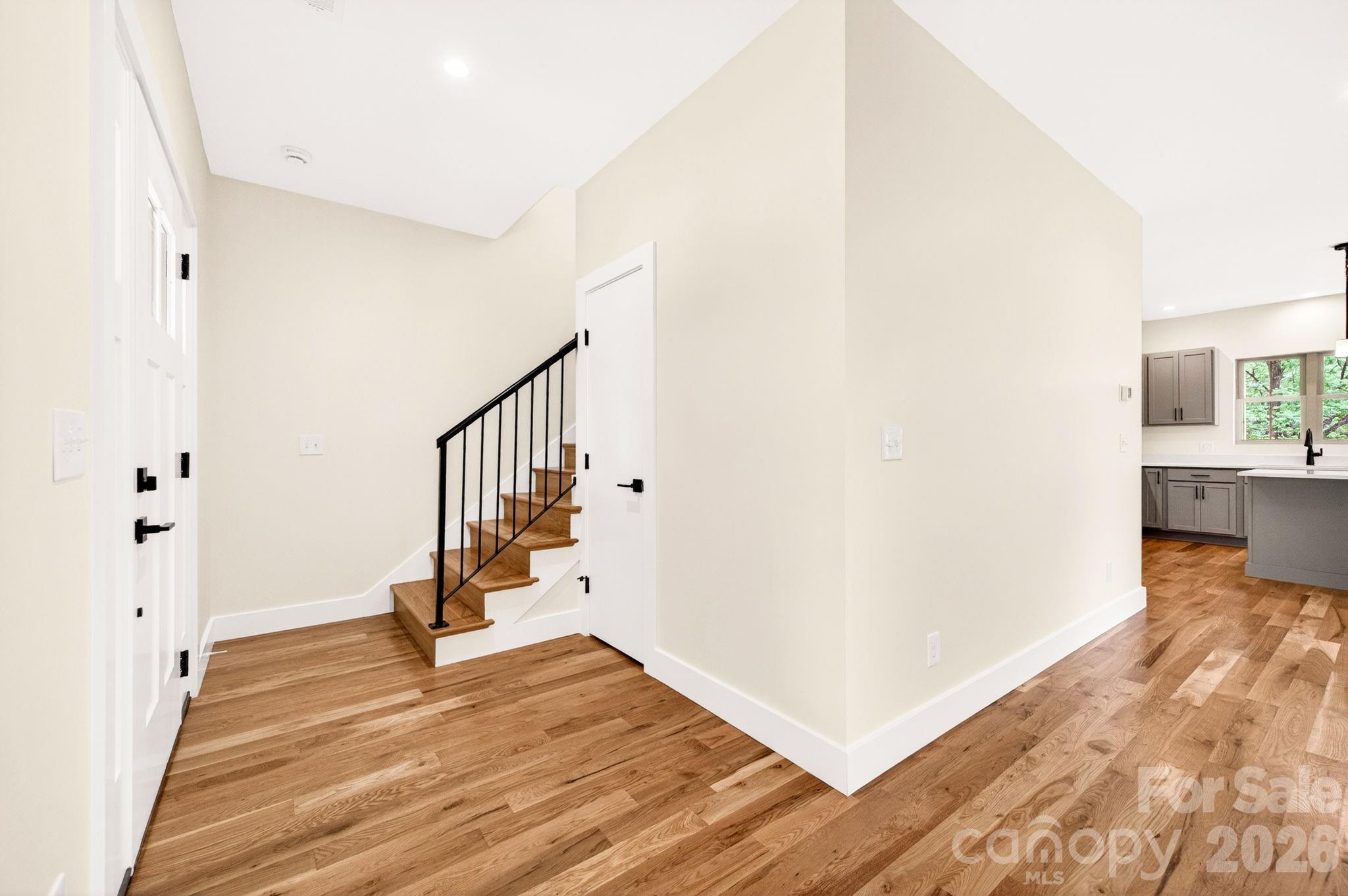 76 Jonestown Road — Asheville