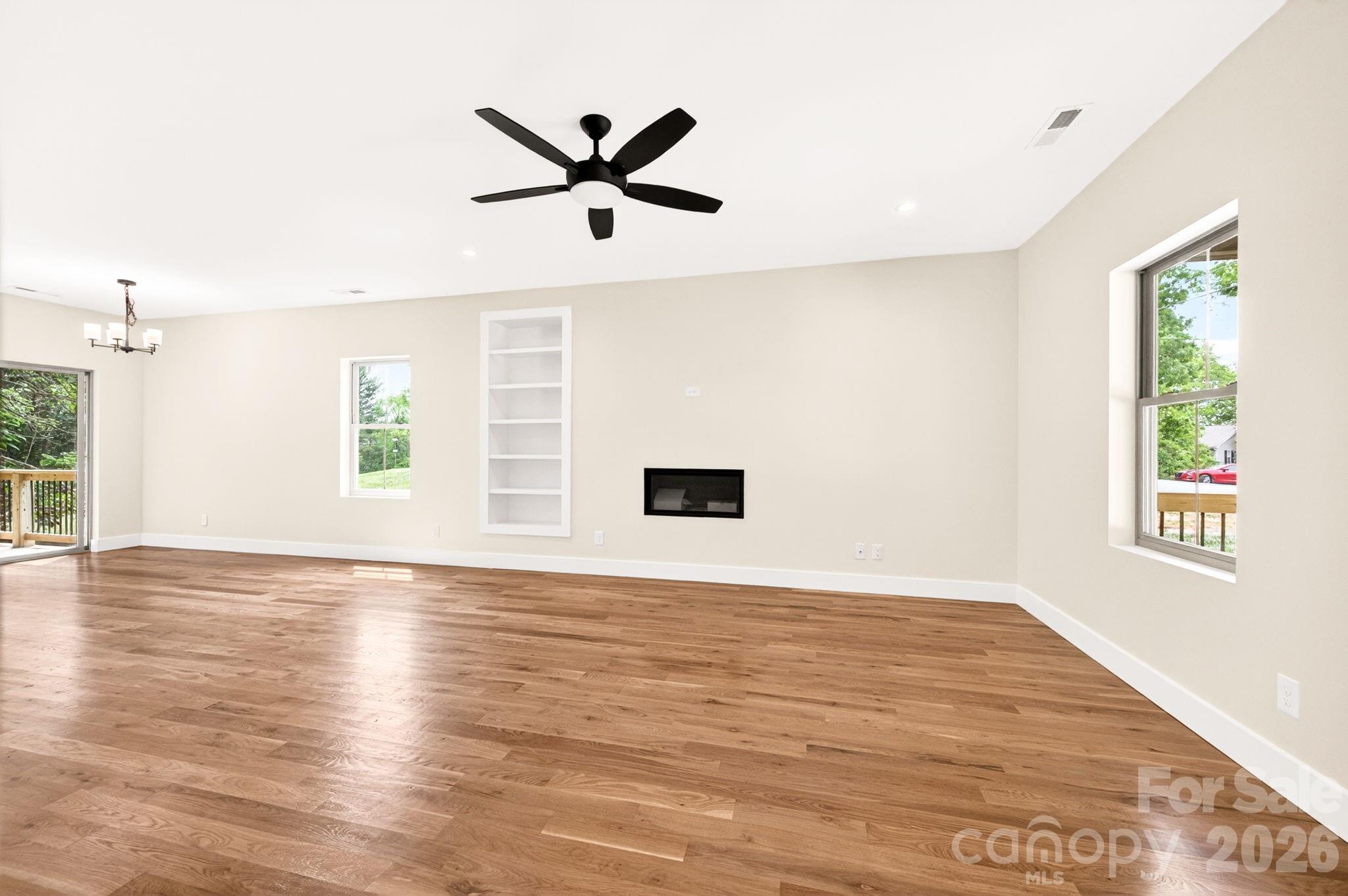 76 Jonestown Road — Asheville