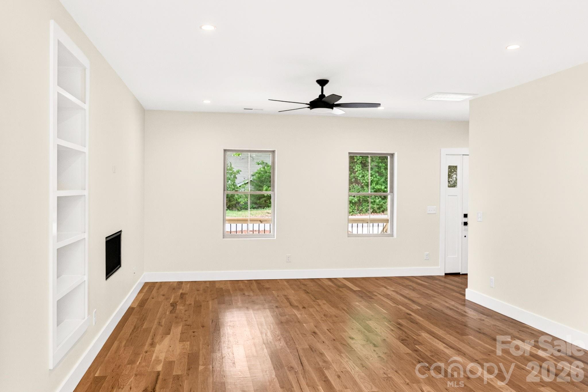76 Jonestown Road — Asheville