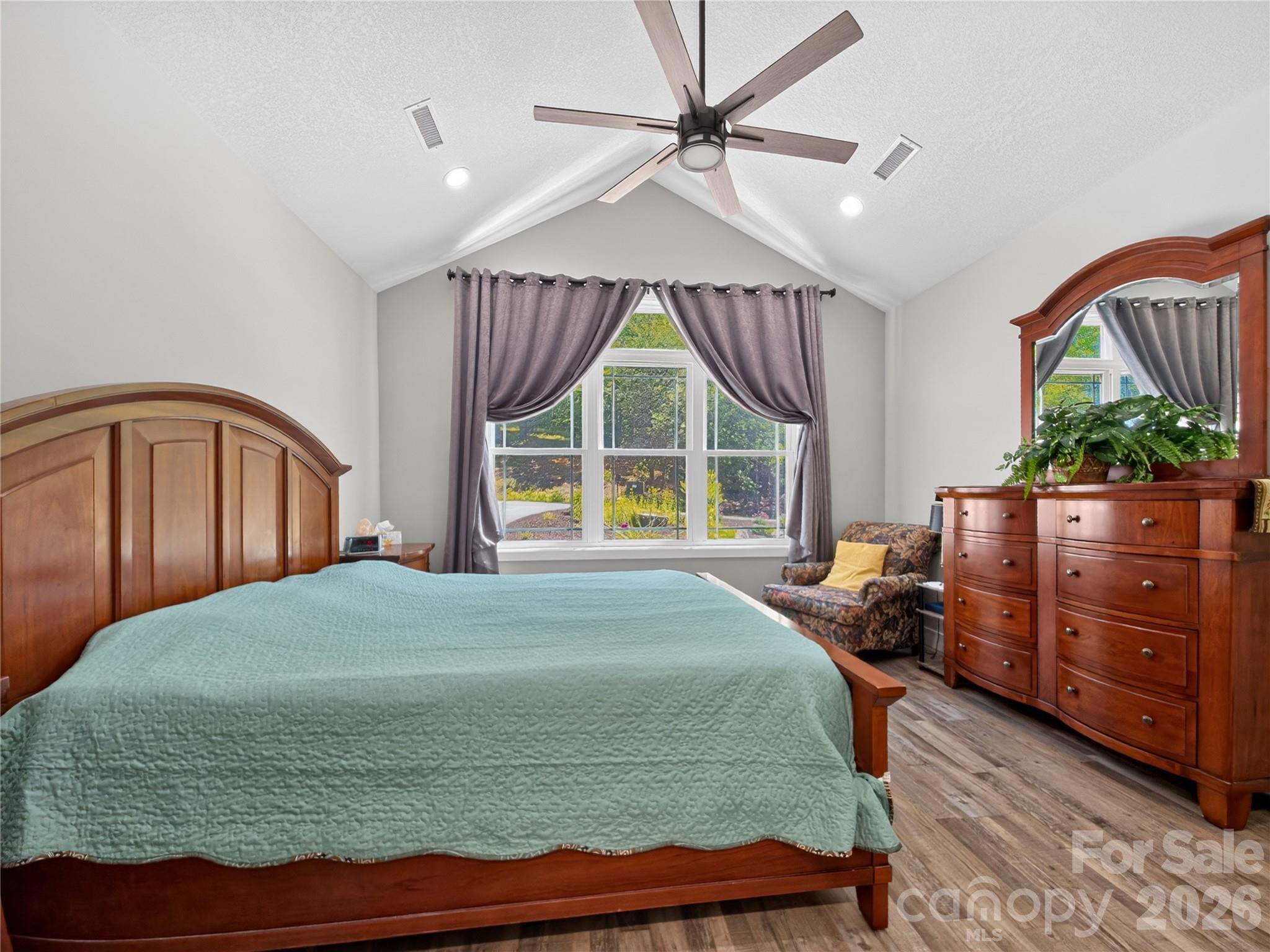 278 Hunters Trace — Rutherfordton