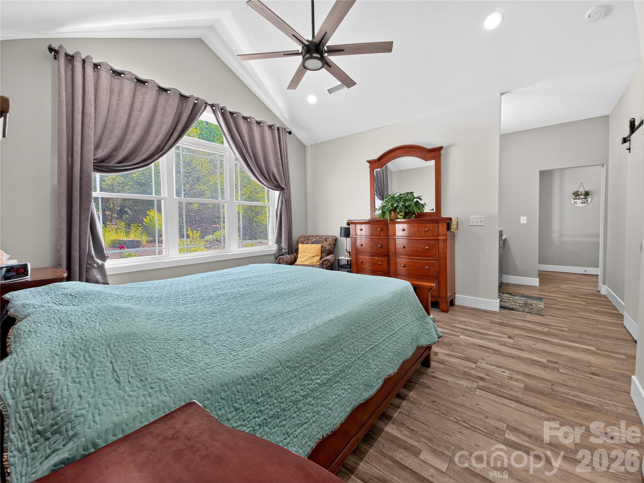 278 Hunters Trace — Rutherfordton
