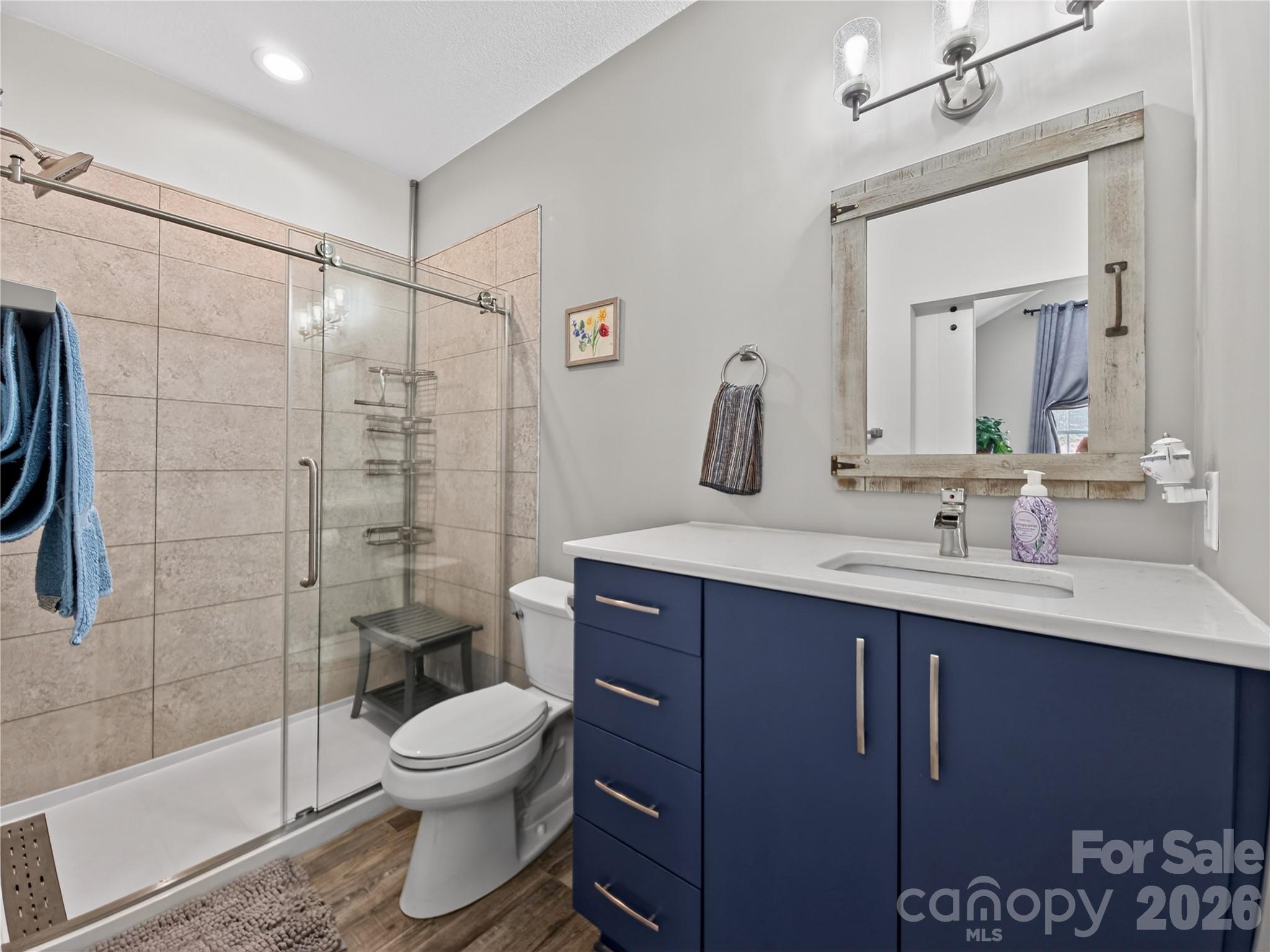 278 Hunters Trace — Rutherfordton