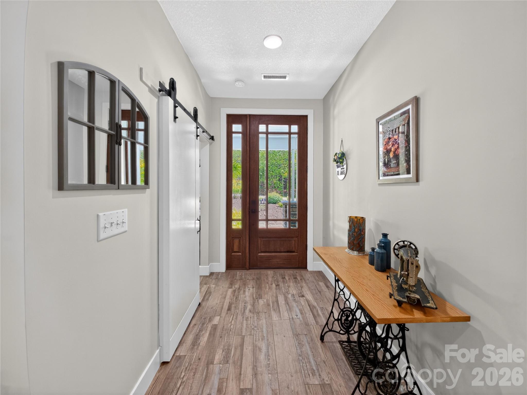 278 Hunters Trace — Rutherfordton