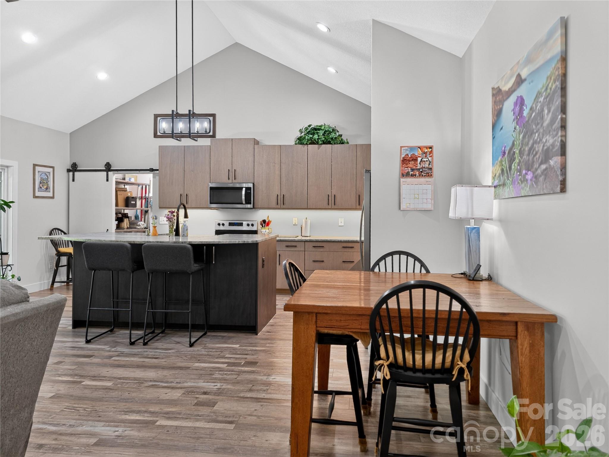 278 Hunters Trace — Rutherfordton