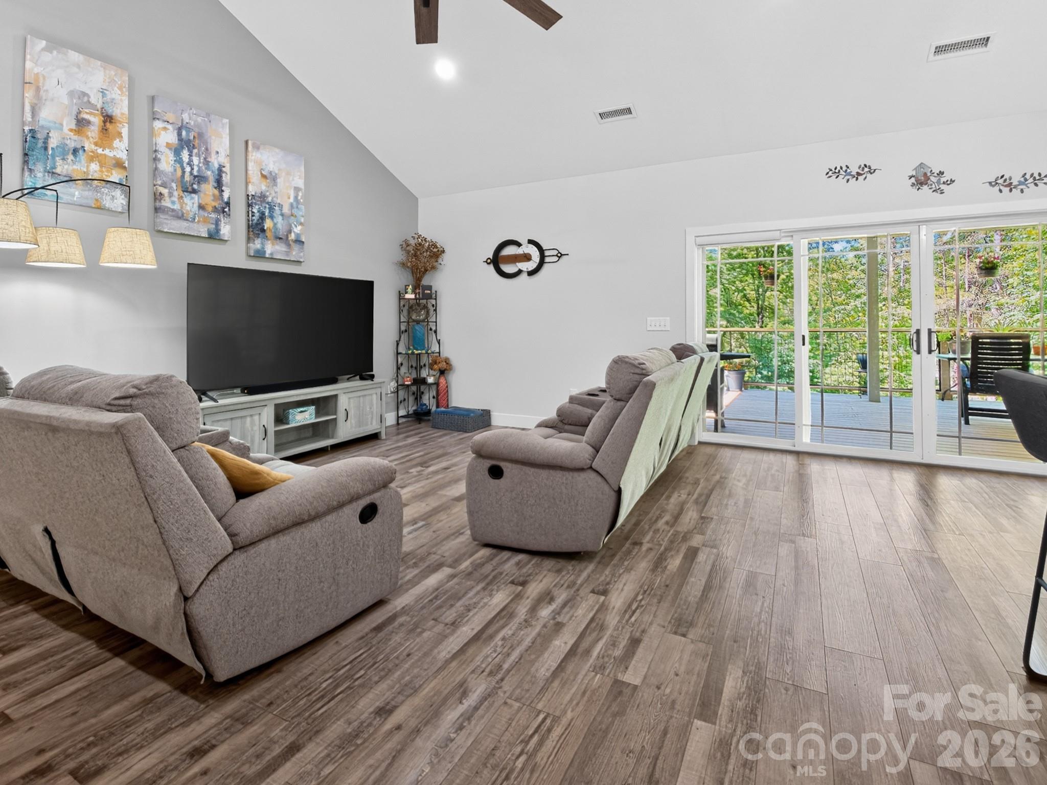 278 Hunters Trace — Rutherfordton