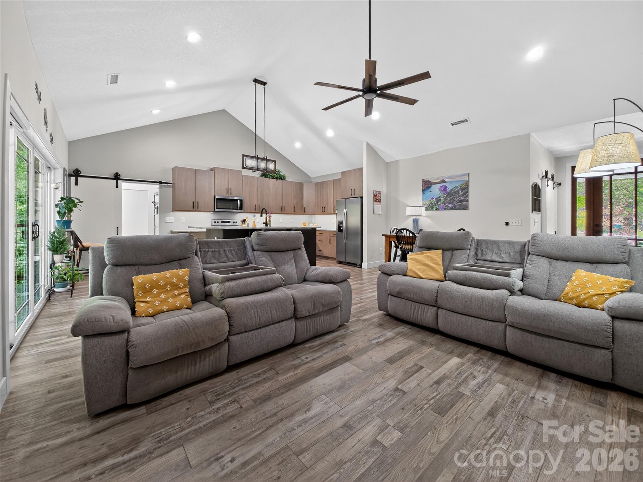 278 Hunters Trace — Rutherfordton
