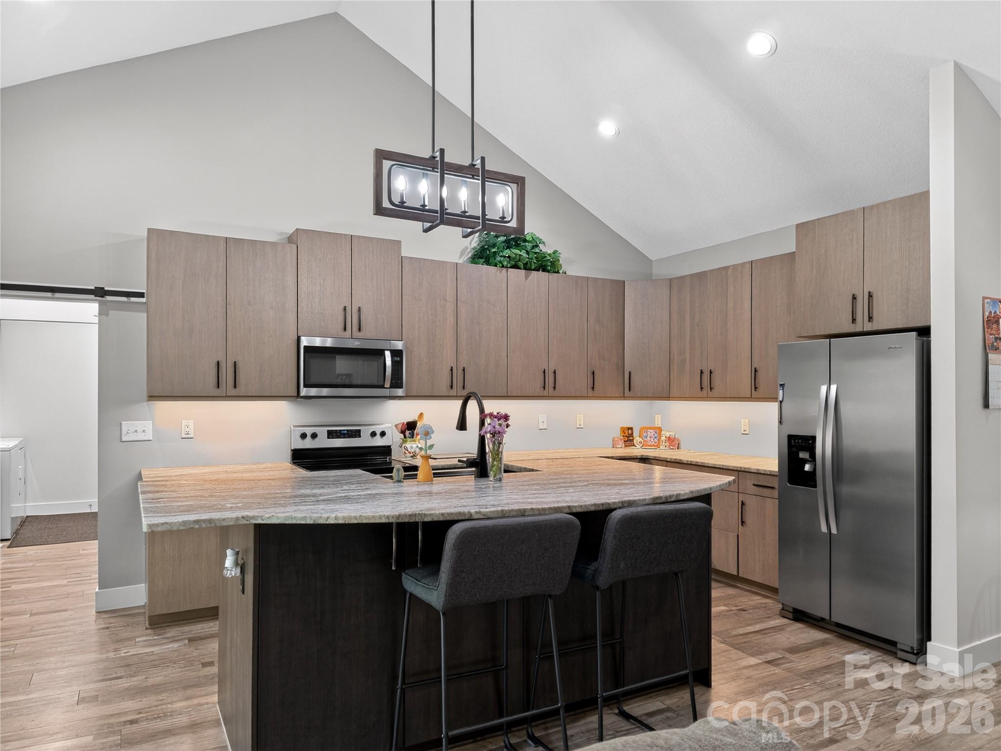 278 Hunters Trace — Rutherfordton