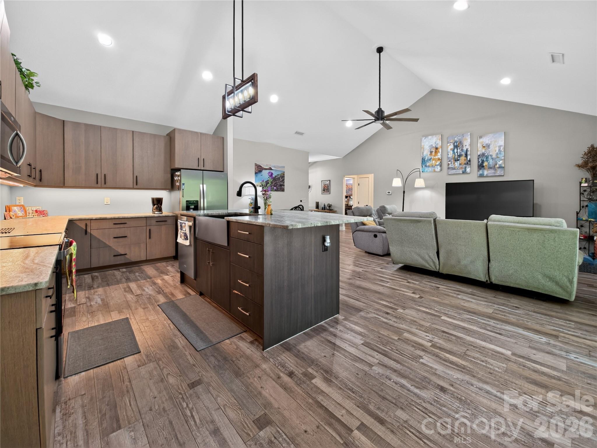 278 Hunters Trace — Rutherfordton