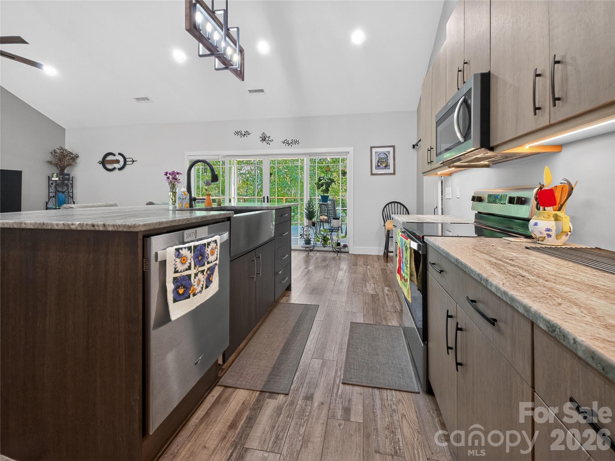 278 Hunters Trace — Rutherfordton