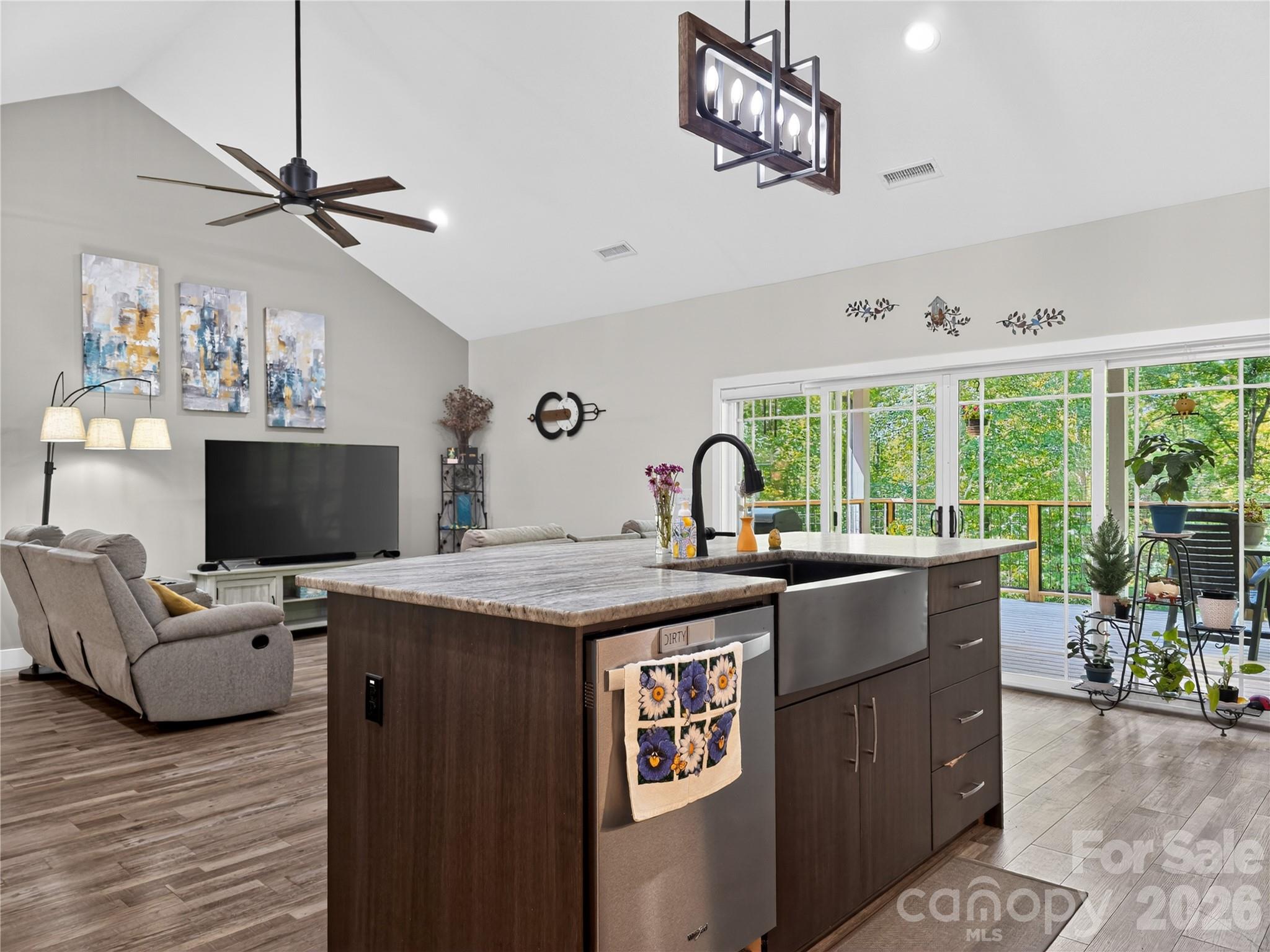 278 Hunters Trace — Rutherfordton