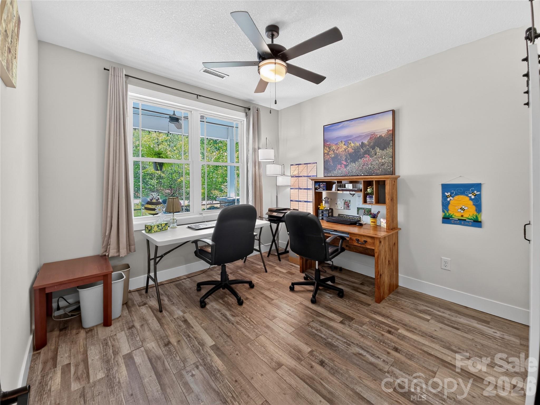 278 Hunters Trace — Rutherfordton