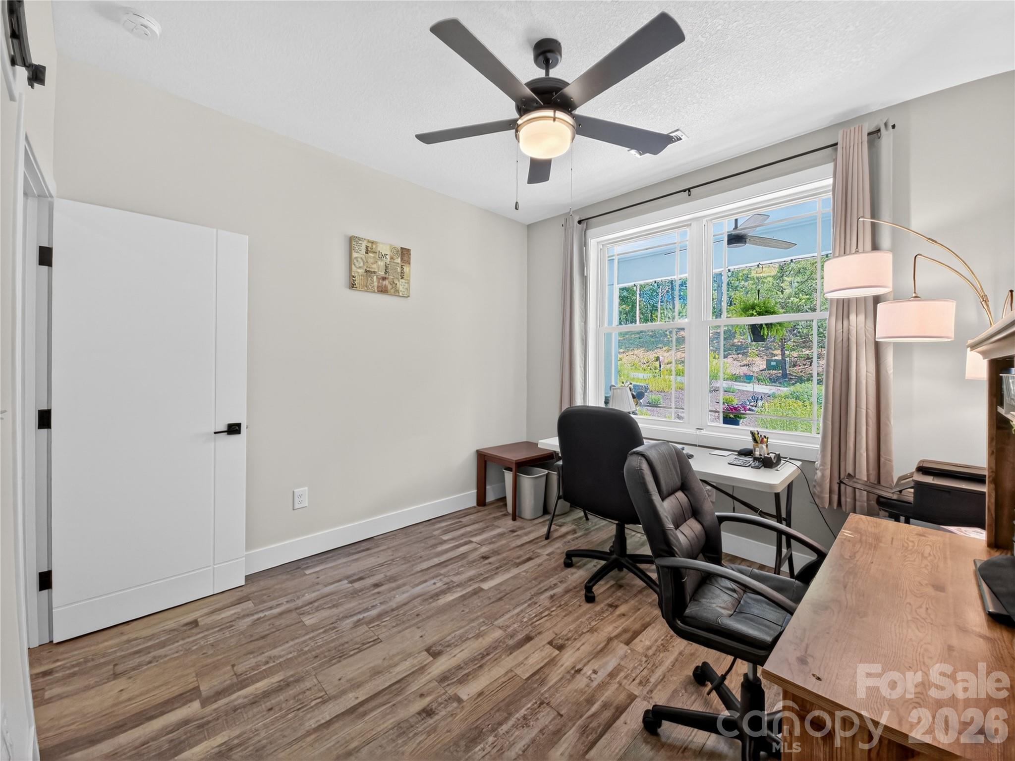278 Hunters Trace — Rutherfordton