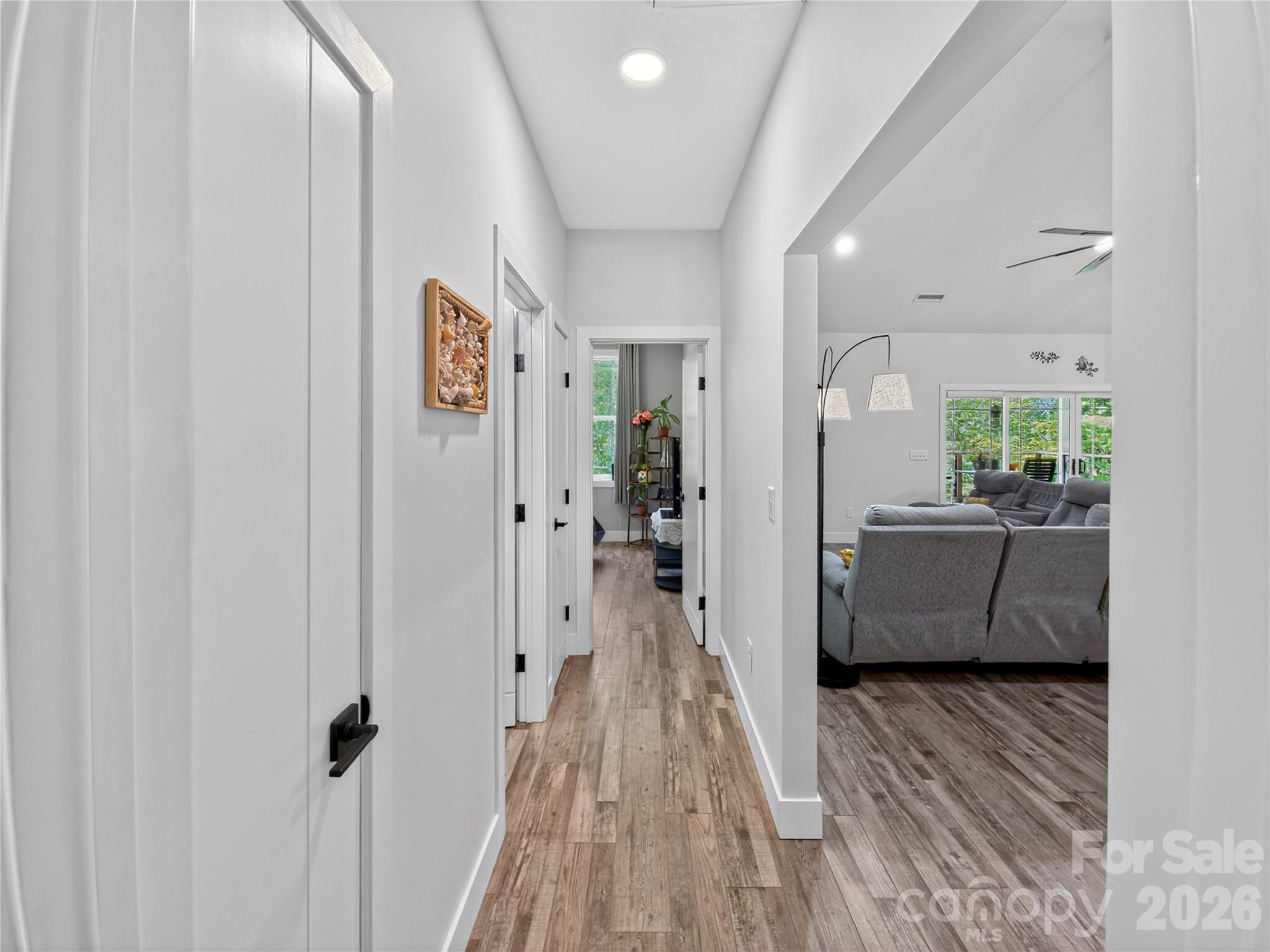 278 Hunters Trace — Rutherfordton