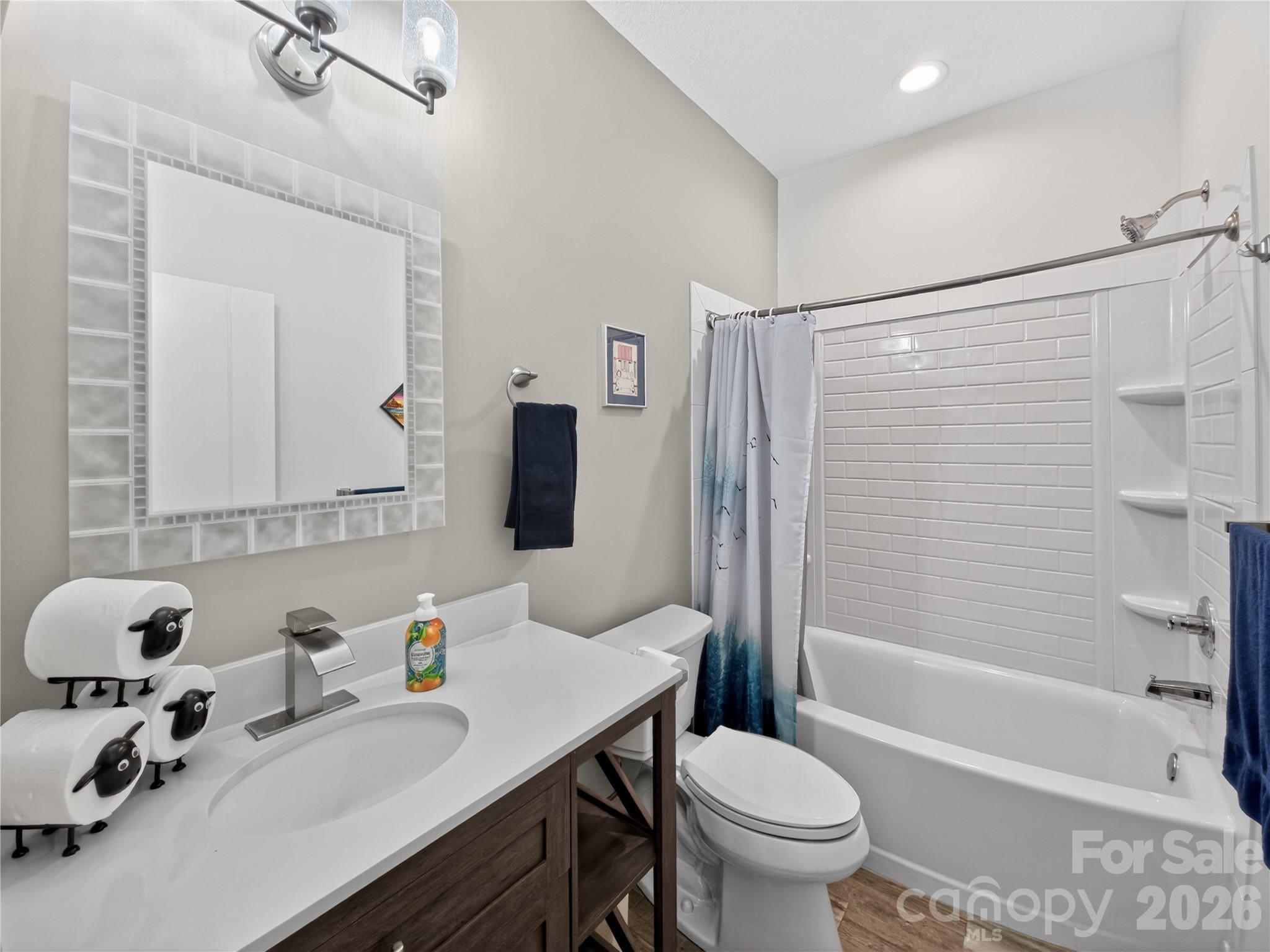 278 Hunters Trace — Rutherfordton