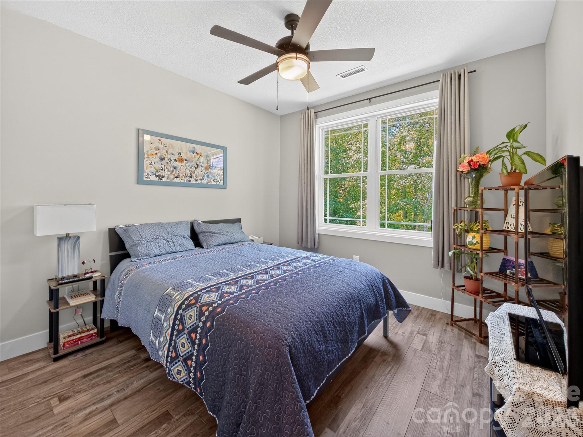 278 Hunters Trace — Rutherfordton