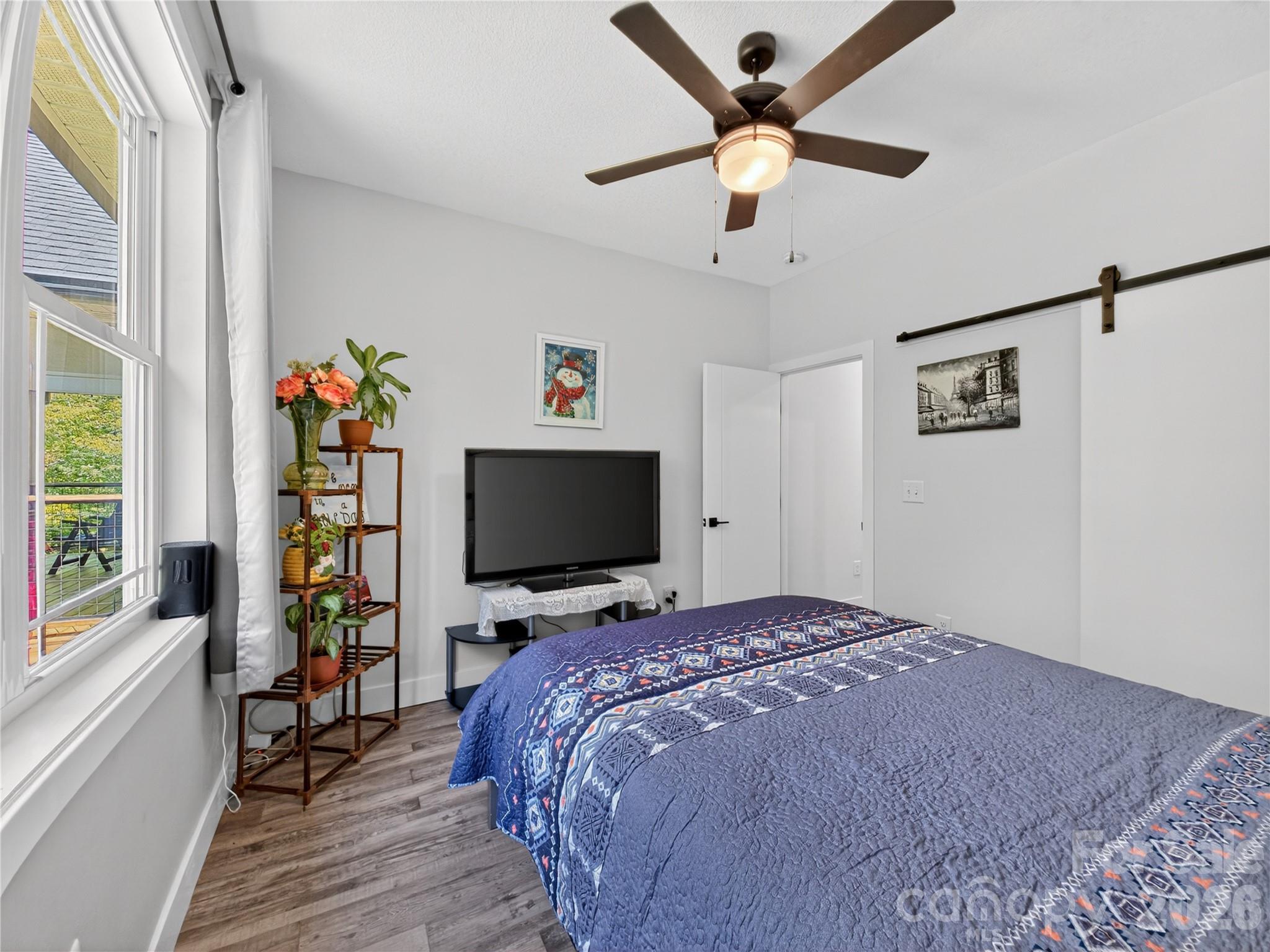 278 Hunters Trace — Rutherfordton