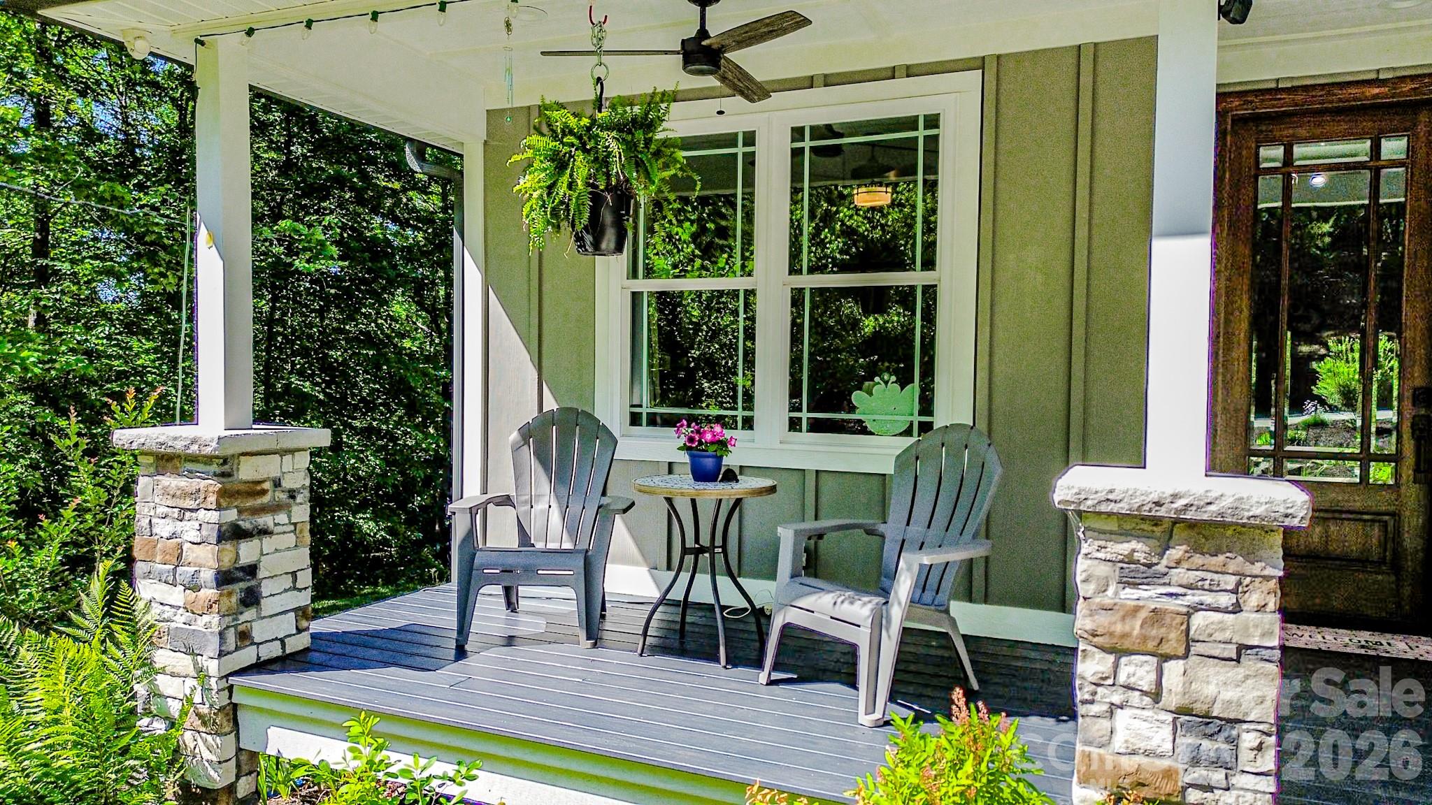 278 Hunters Trace — Rutherfordton
