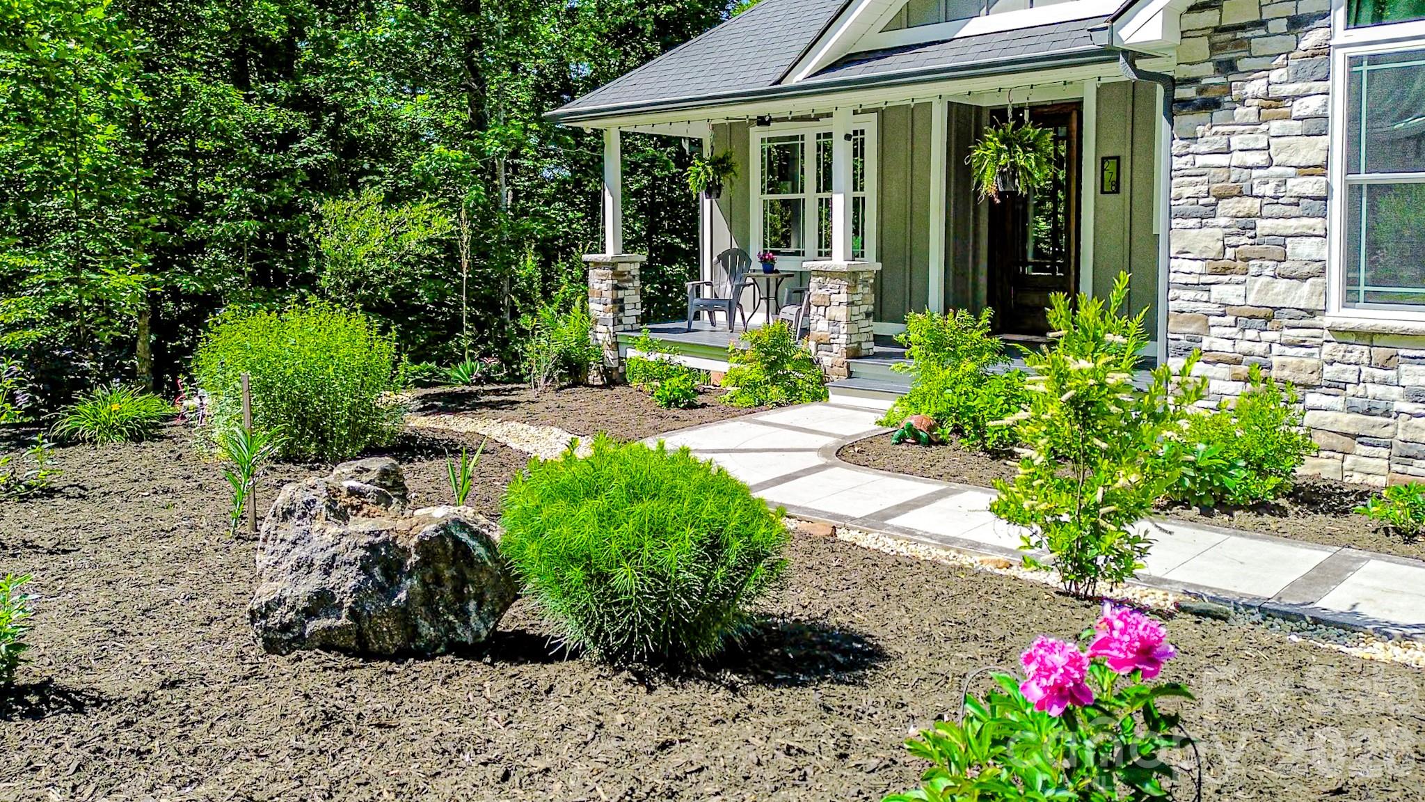 278 Hunters Trace — Rutherfordton
